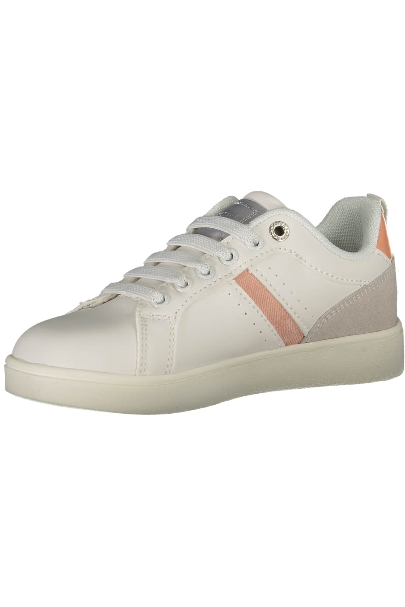 CARRERA WHITE GIRL SPORTS SHOES