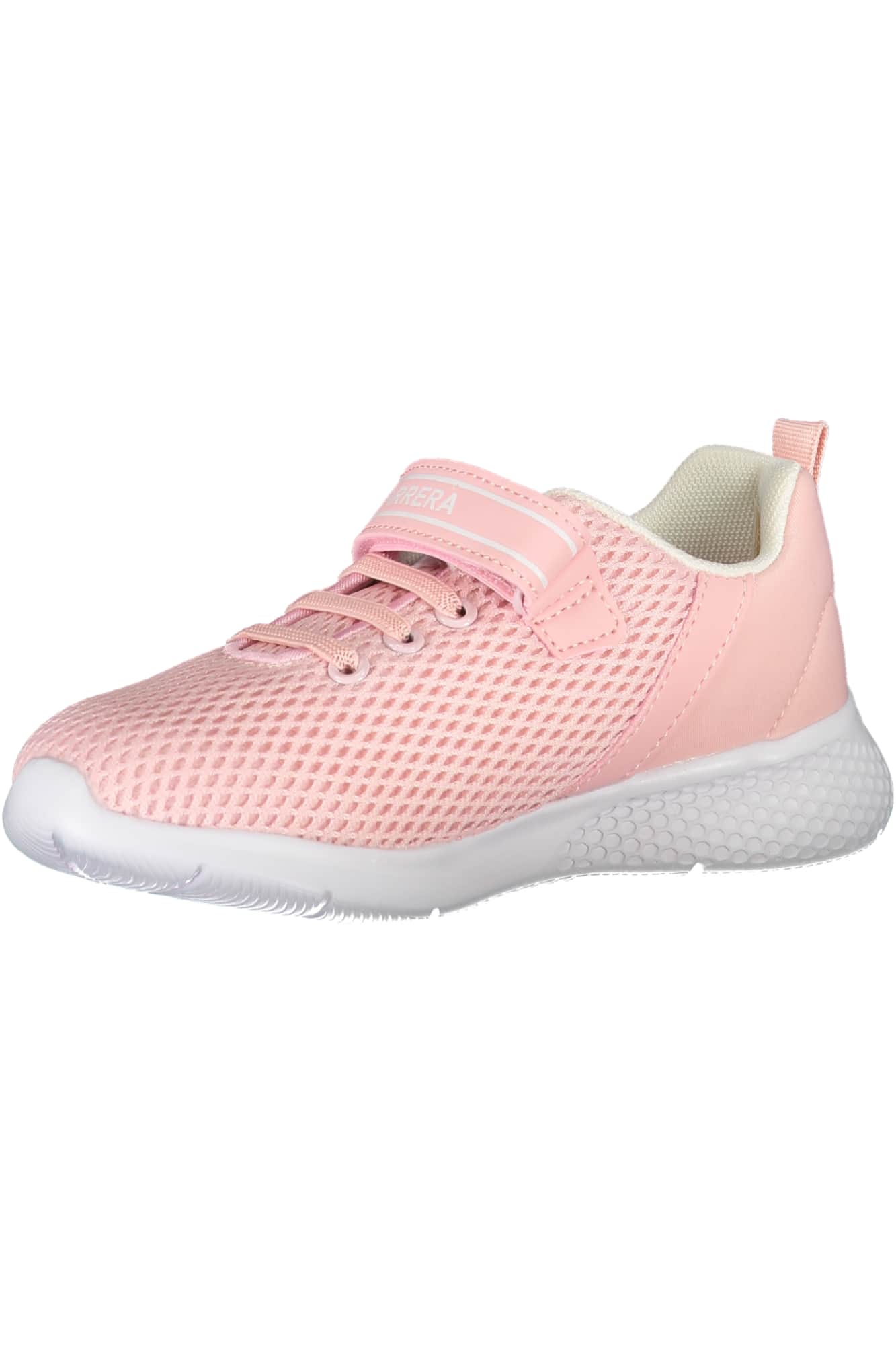 CARRERA BLACK CHILDREN'S SPORTS SHOES