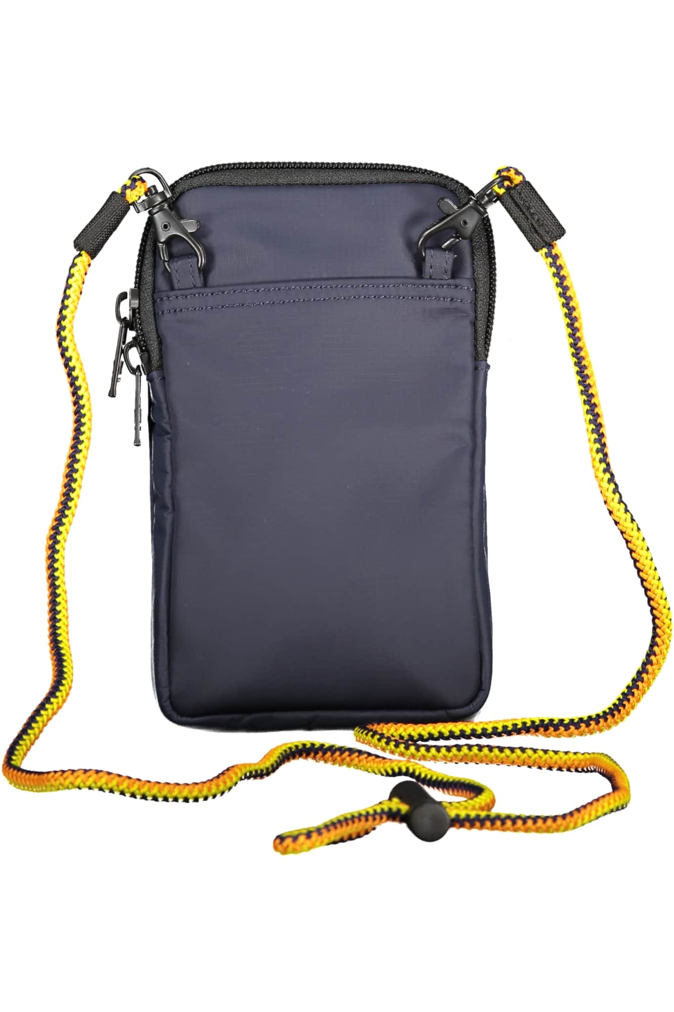 K-Way heren blauw schoudertas