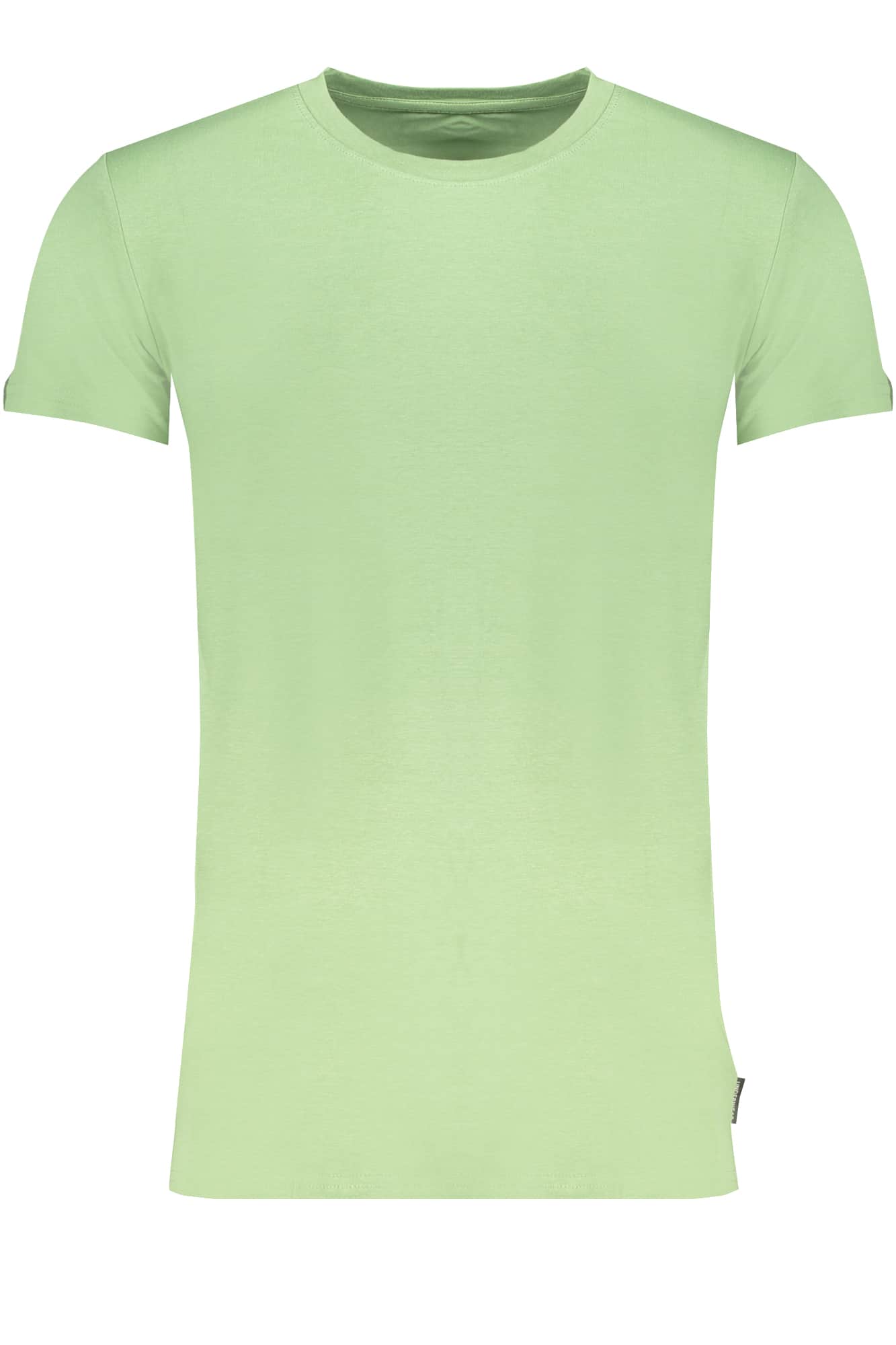 GAUDÌ HEREN WIT KORTE MOUW T-SHIRT