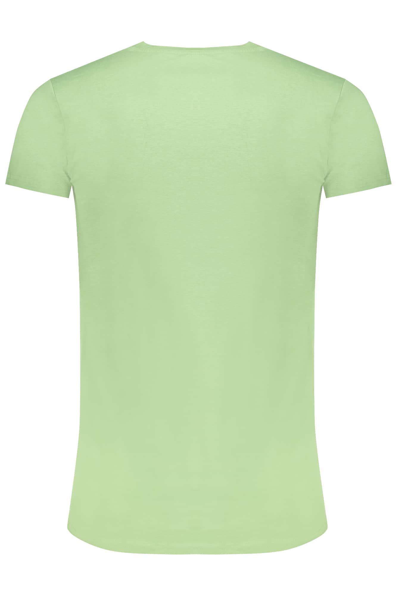 GAUDÌ HEREN WIT KORTE MOUW T-SHIRT