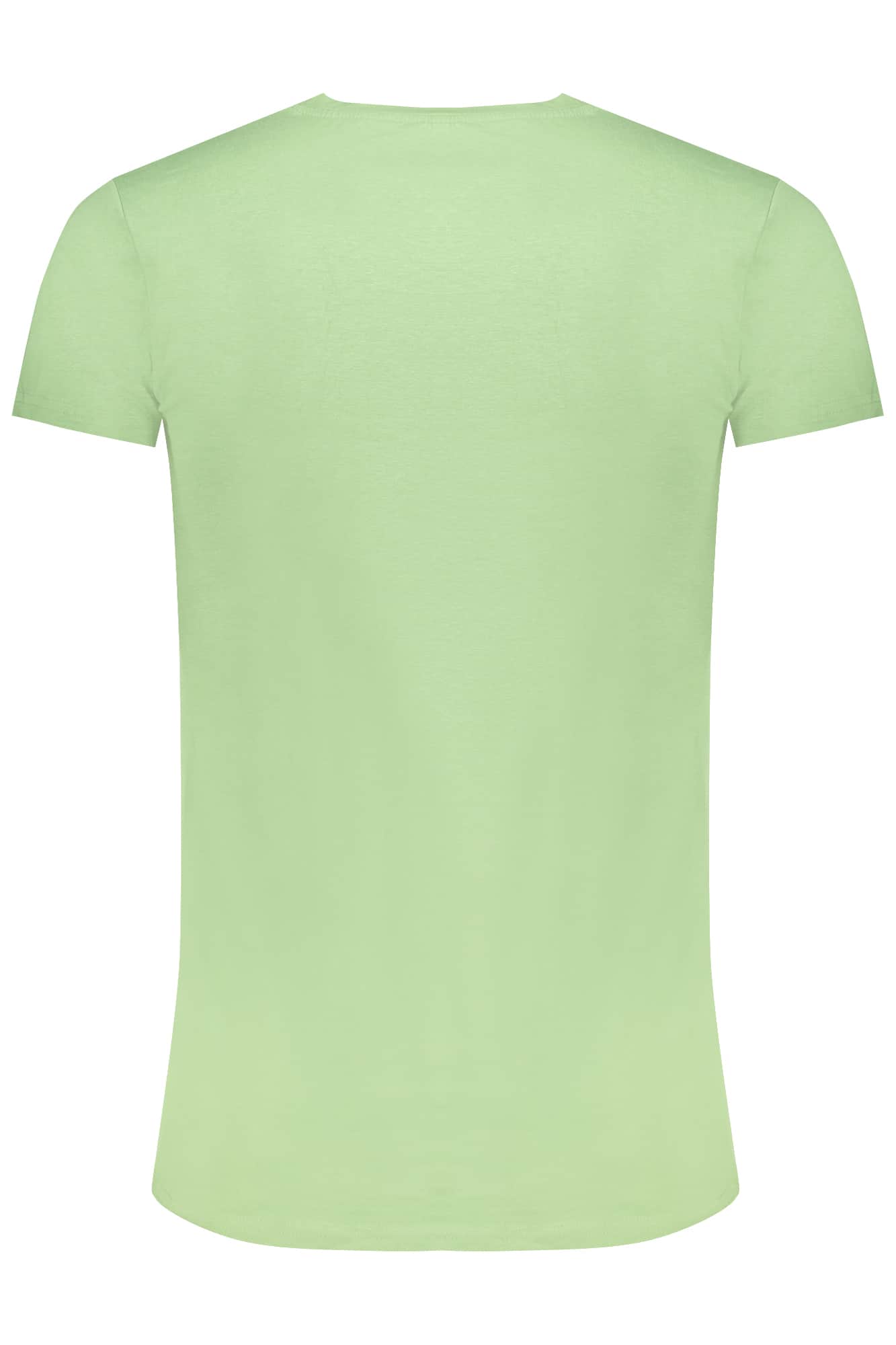 GAUDÌ HEREN GRIJS KORTE MOUW T-SHIRT
