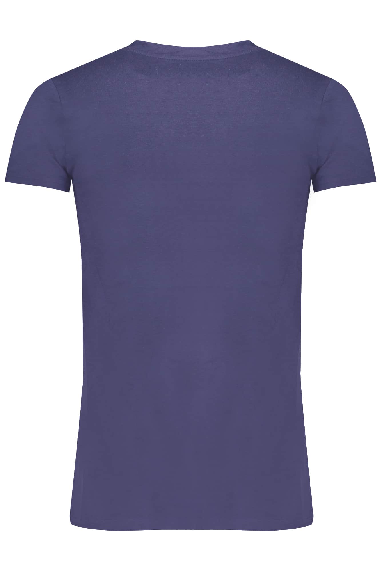 GAUDÌ HEREN GRIJS KORTE MOUW T-SHIRT