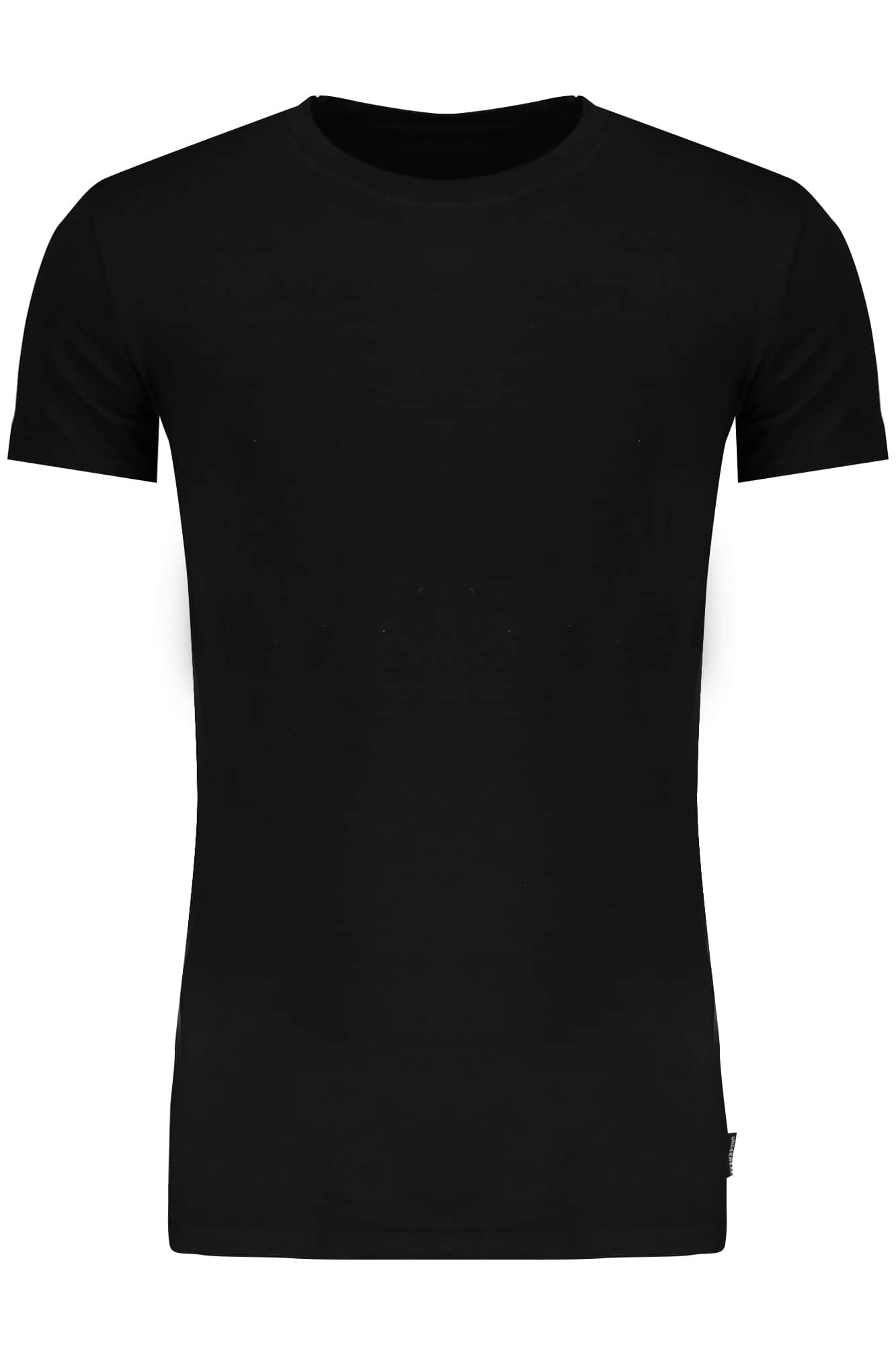 GAUDÌ HEREN WIT KORTE MOUW T-SHIRT