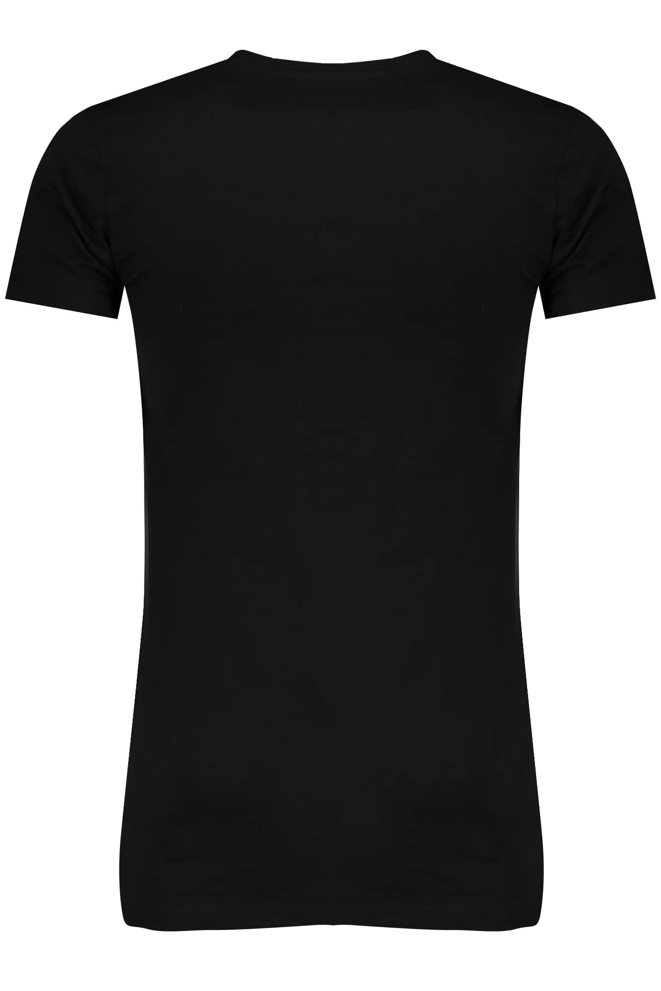 GAUDÌ HEREN WIT KORTE MOUW T-SHIRT