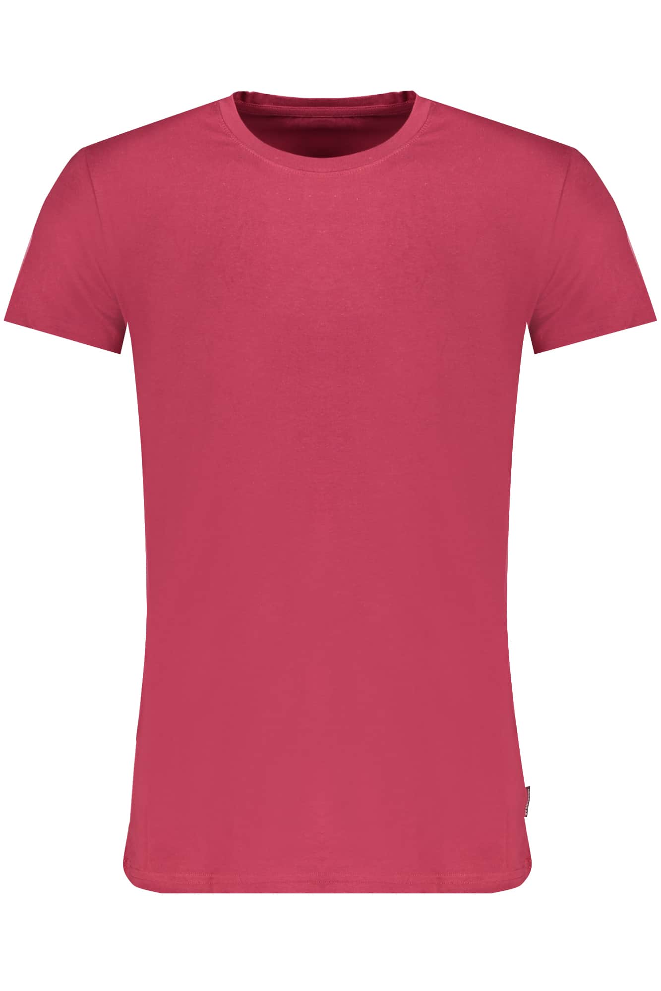 GAUDÌ HEREN WIT KORTE MOUW T-SHIRT