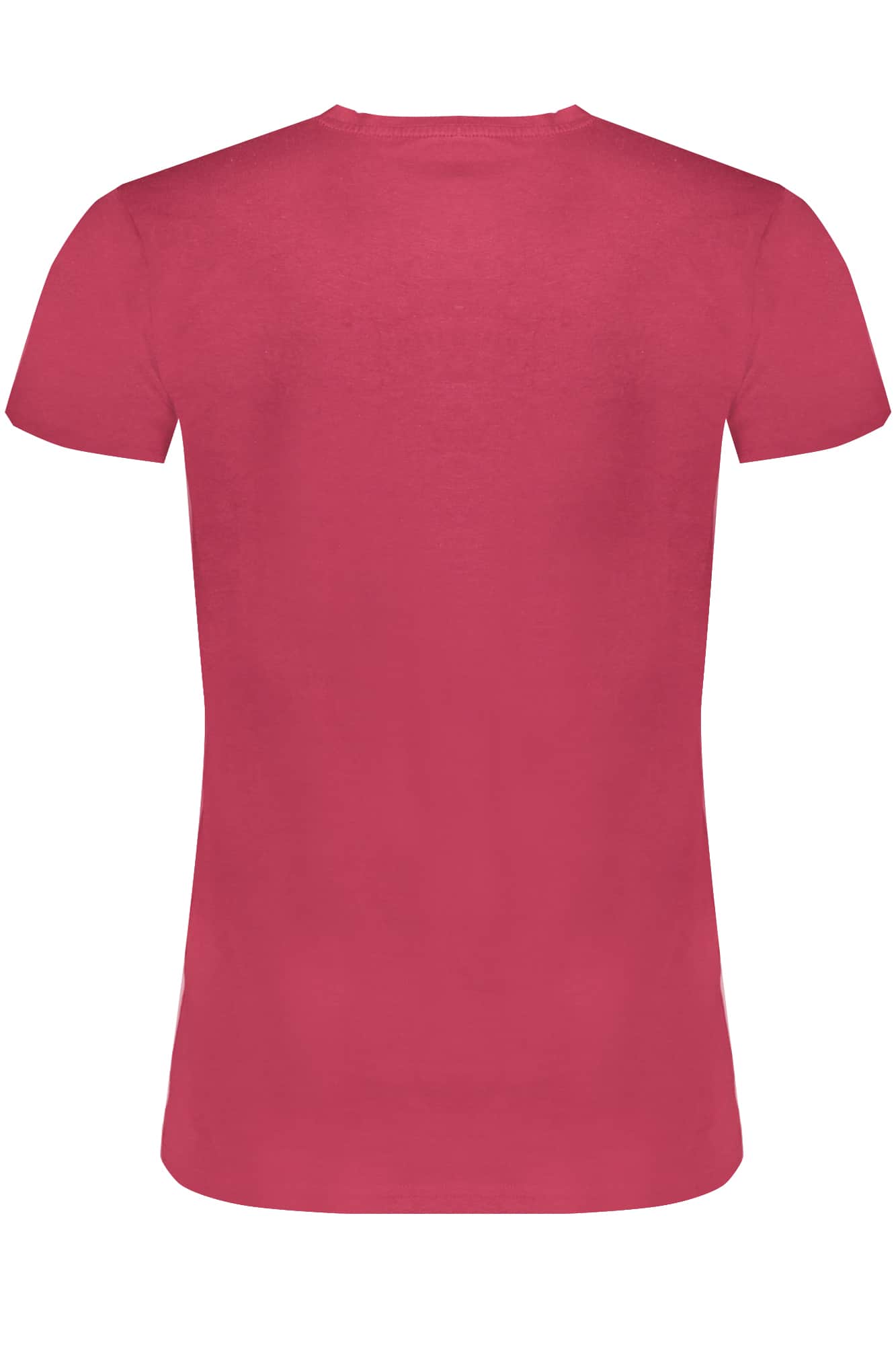 GAUDÌ HEREN WIT KORTE MOUW T-SHIRT