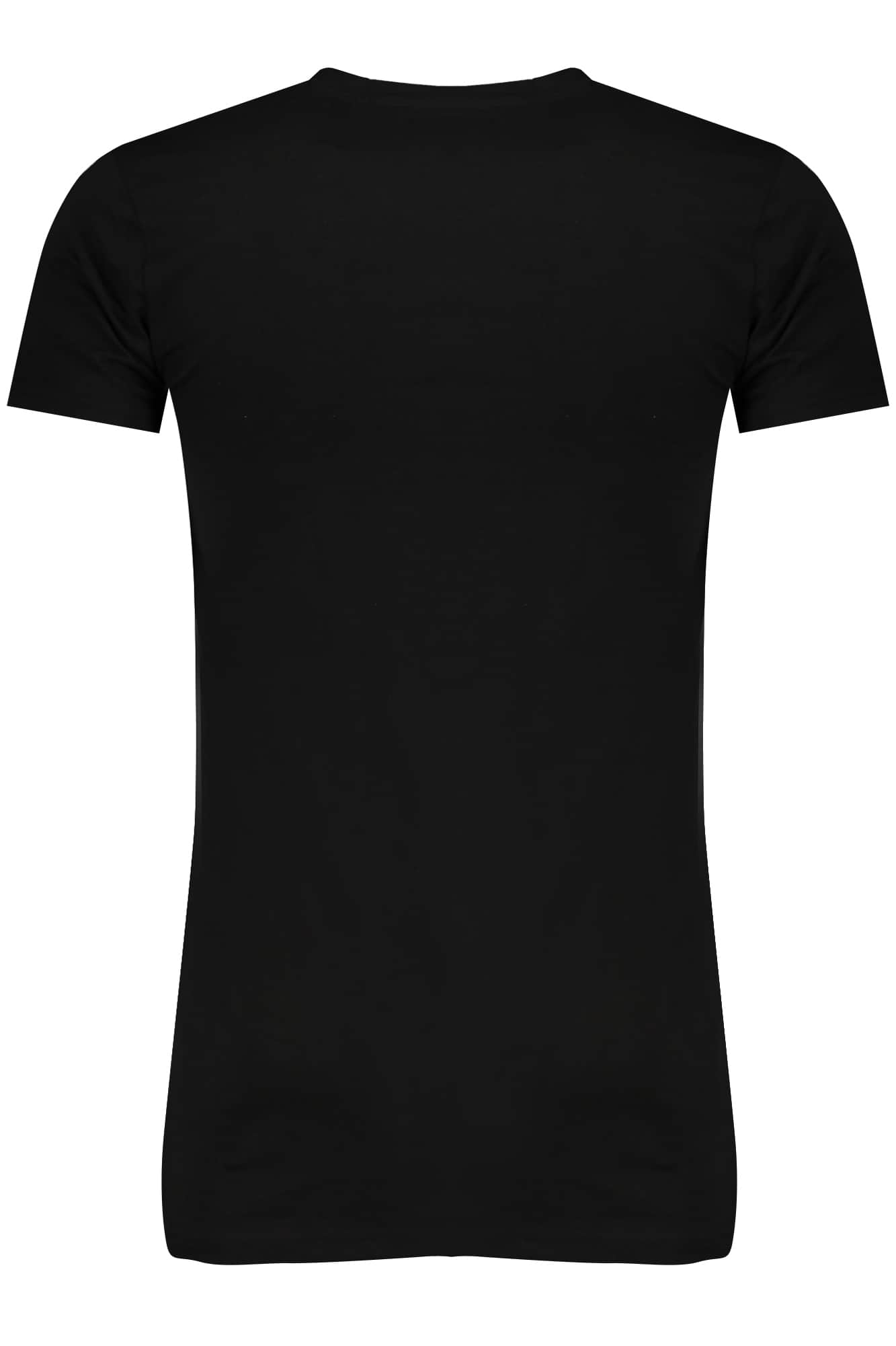GAUDÌ HEREN GRIJS KORTE MOUW T-SHIRT