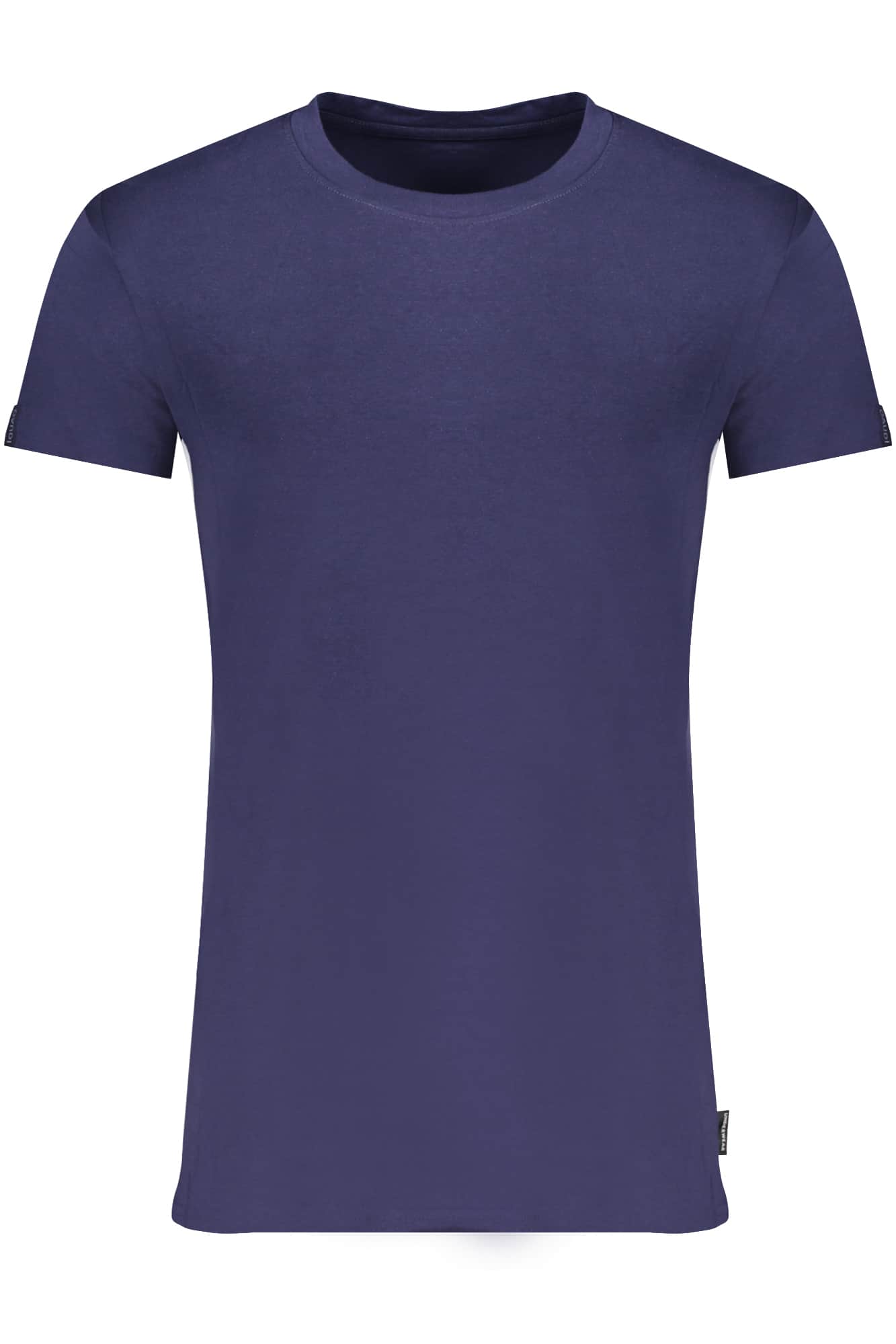 GAUDÌ HEREN WIT KORTE MOUW T-SHIRT