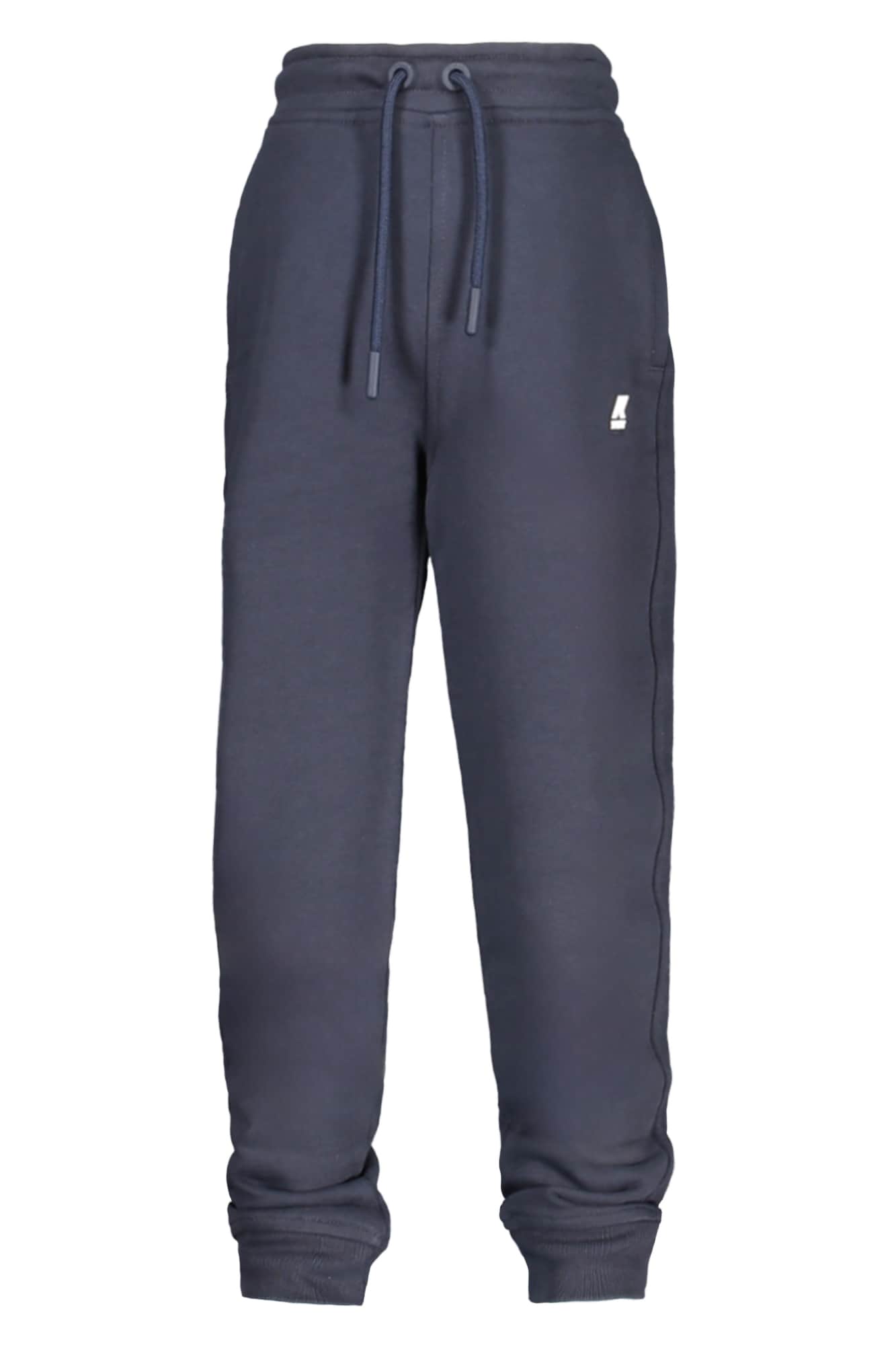 K-Way blauw kinder broek