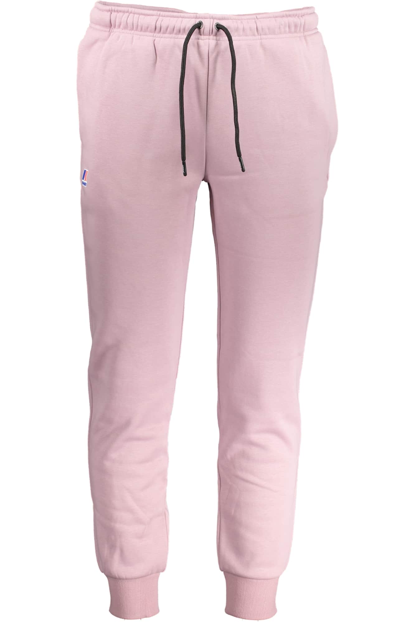 K-Way blauw heren broek