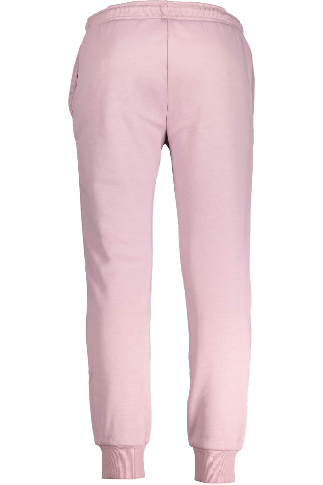 K-Way blauw heren broek