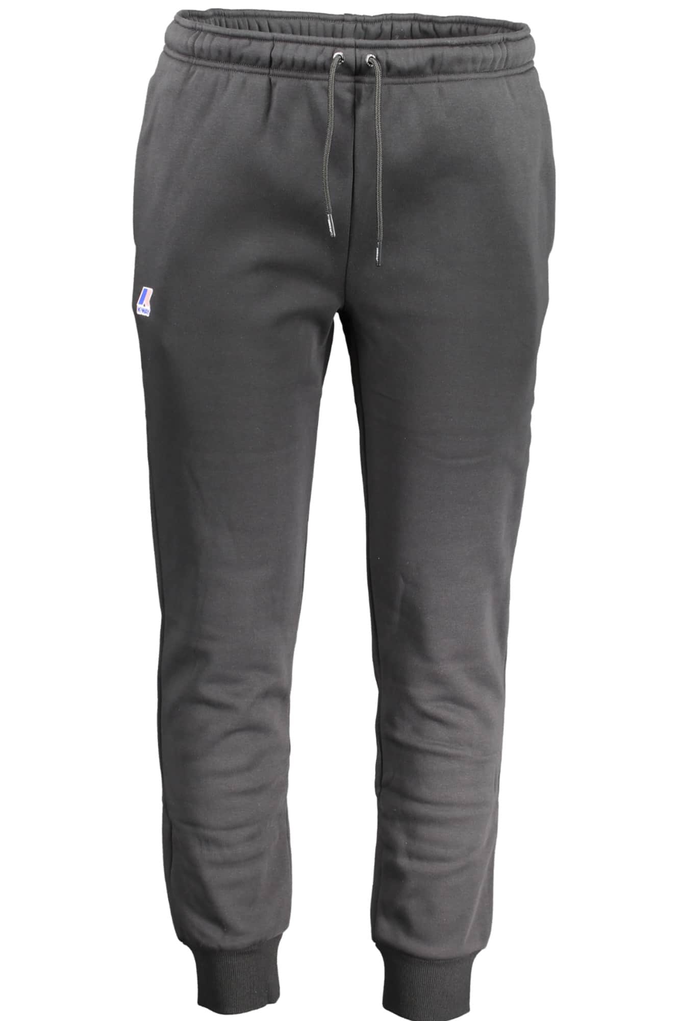 K-Way blauw heren broek