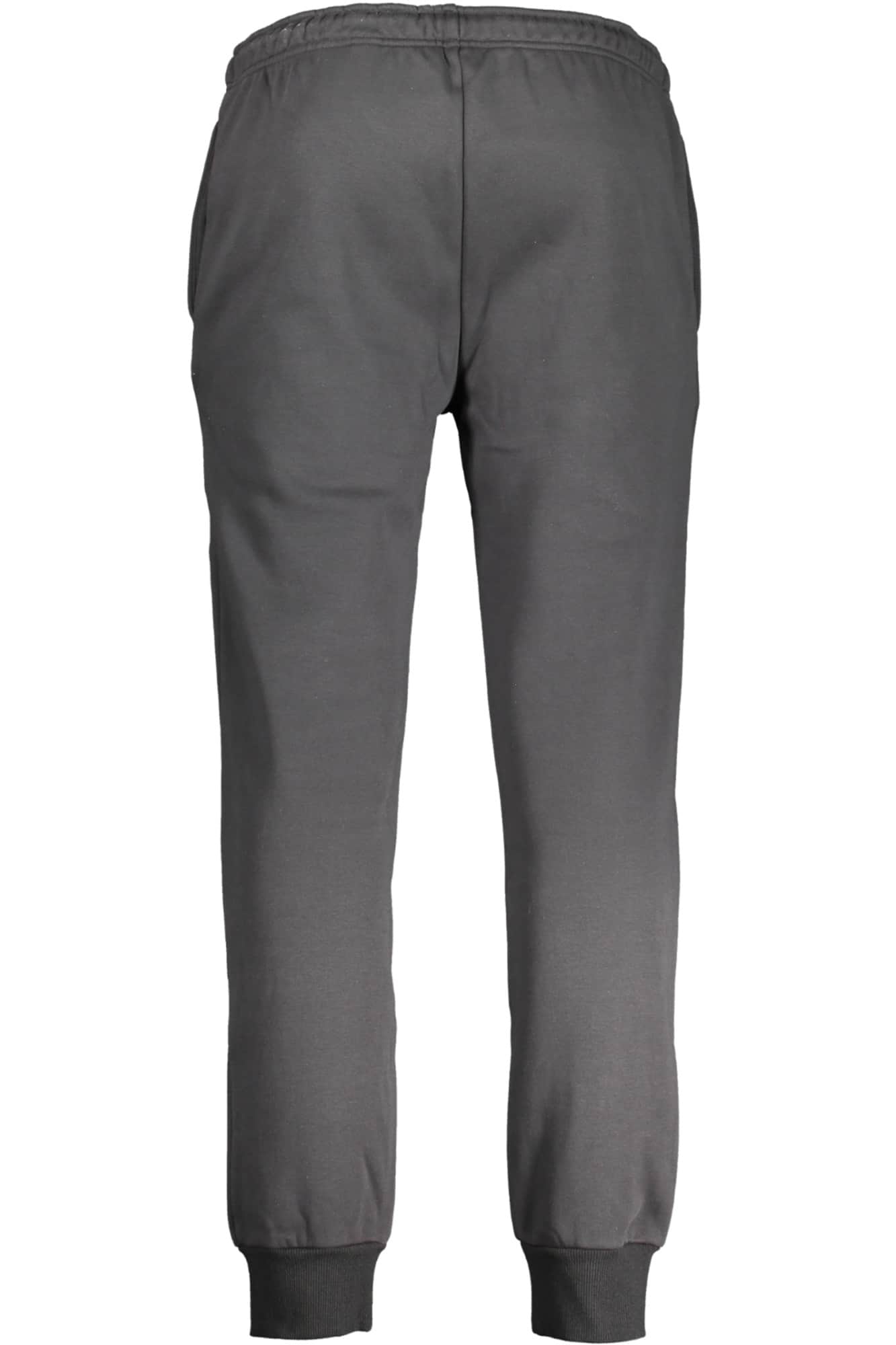 K-Way blauw heren broek