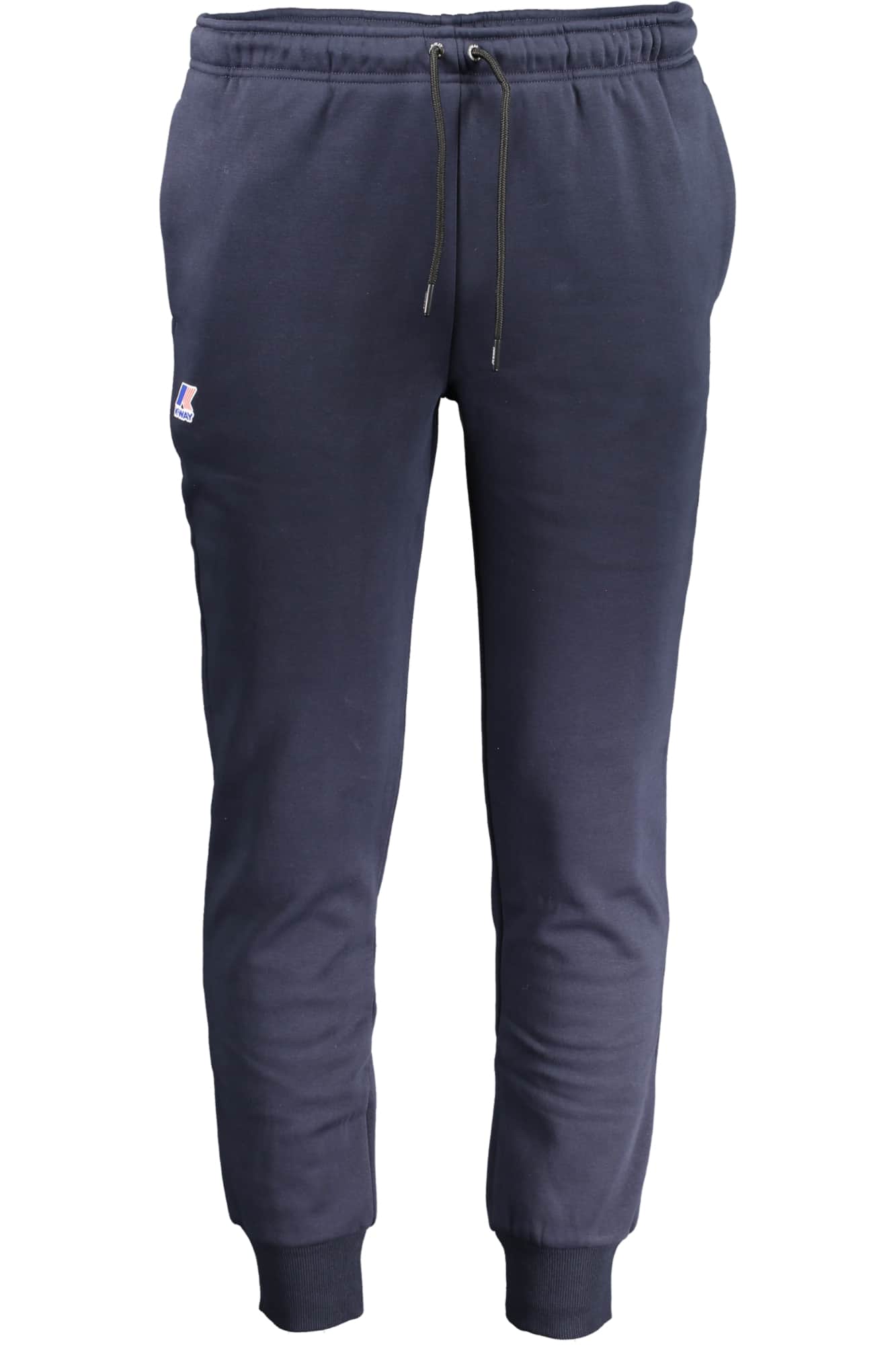 K-Way blauw heren broek