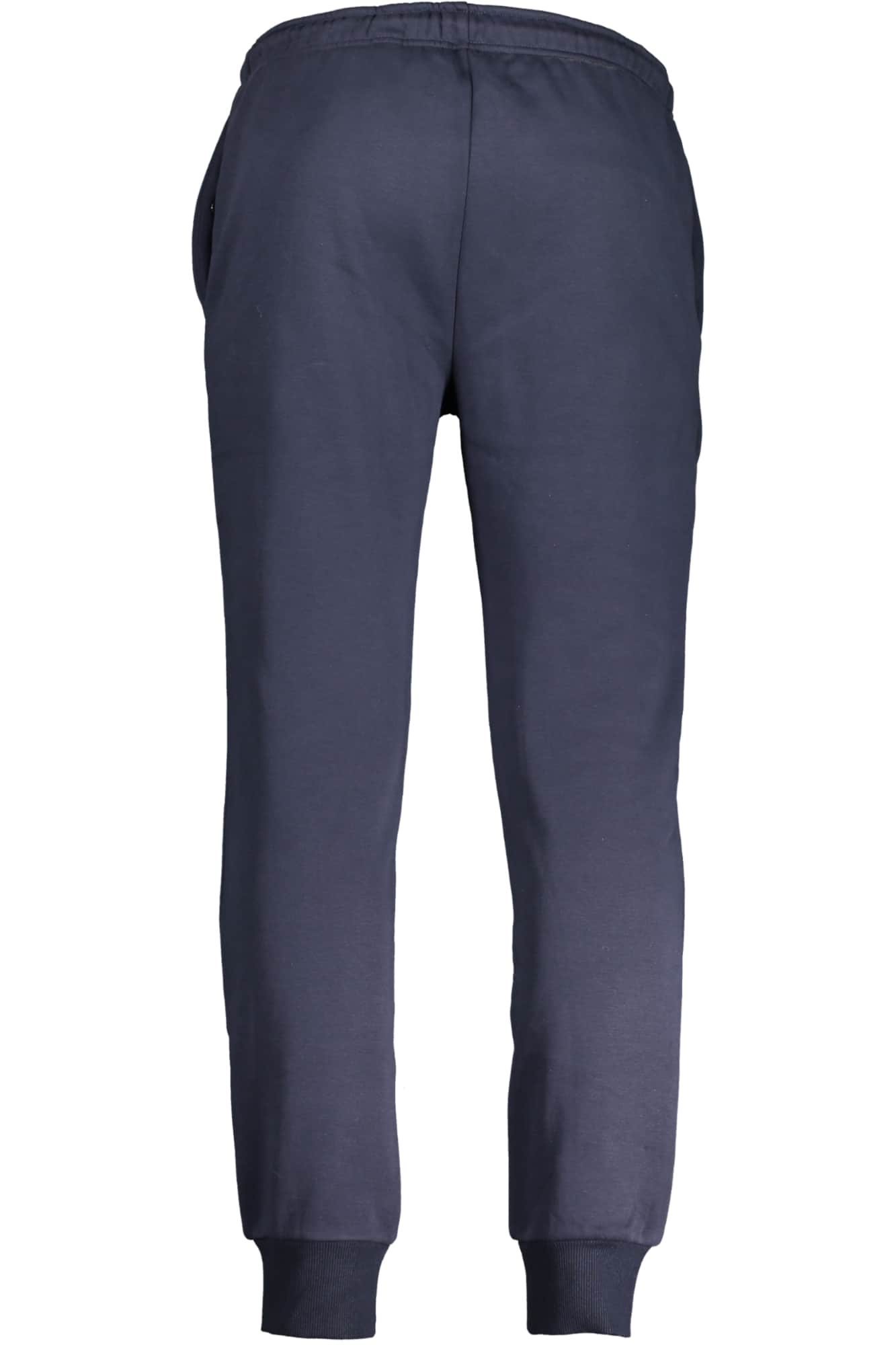 K-Way blauw heren broek