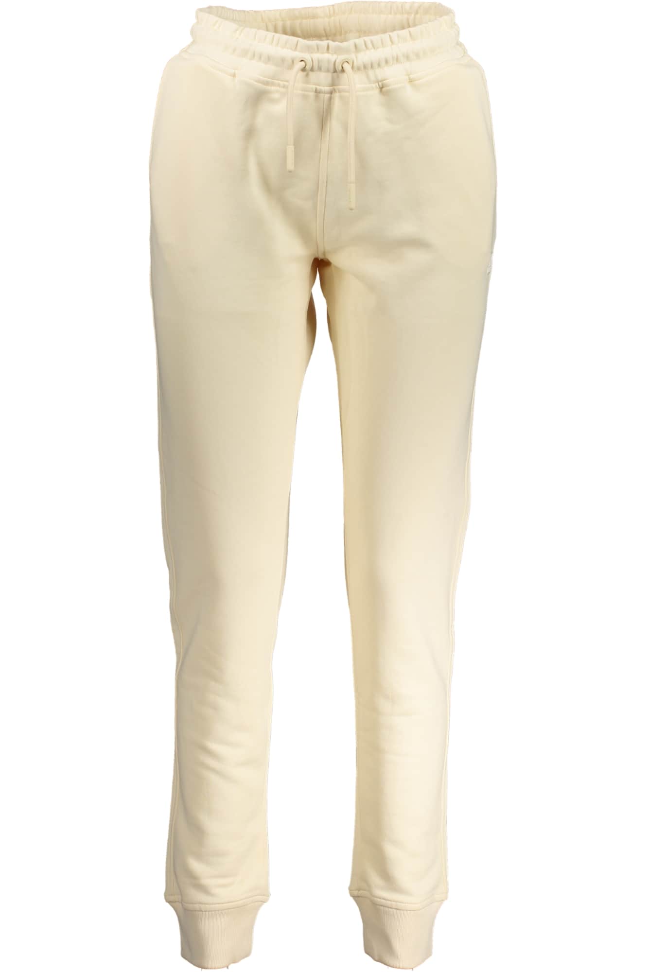 K-Way wit dames broek