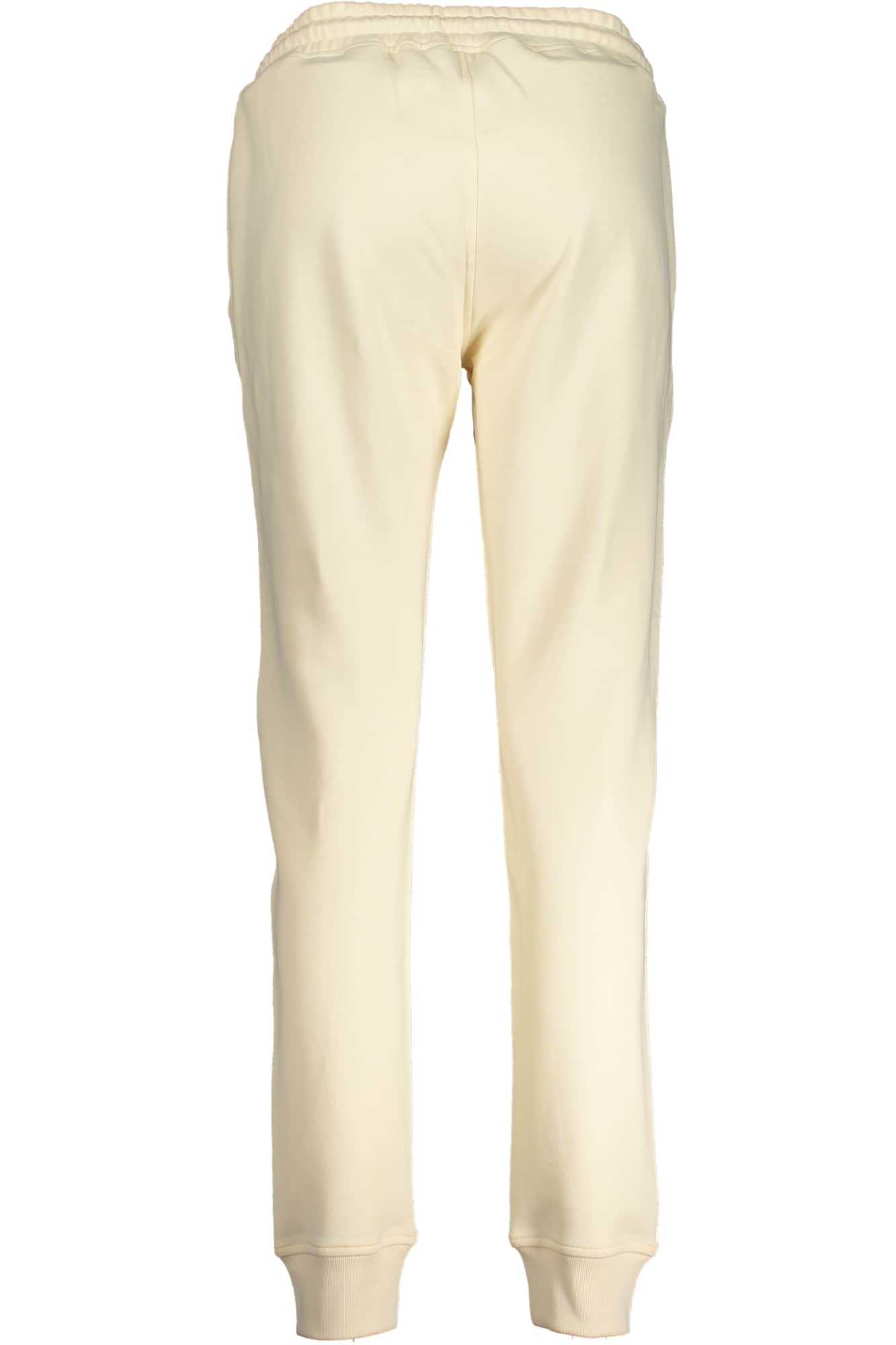 K-Way wit dames broek