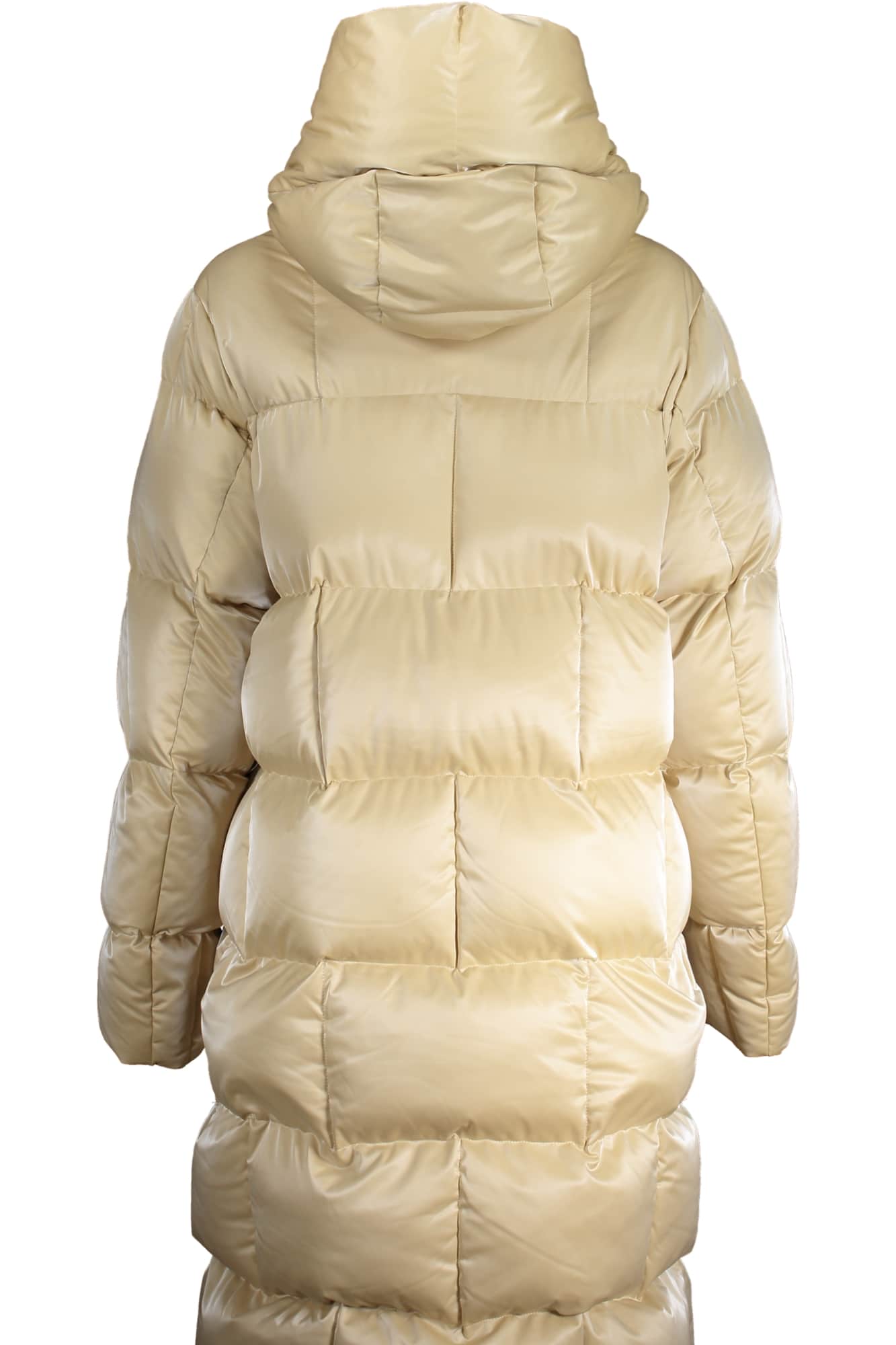 K-Way beige dames jas