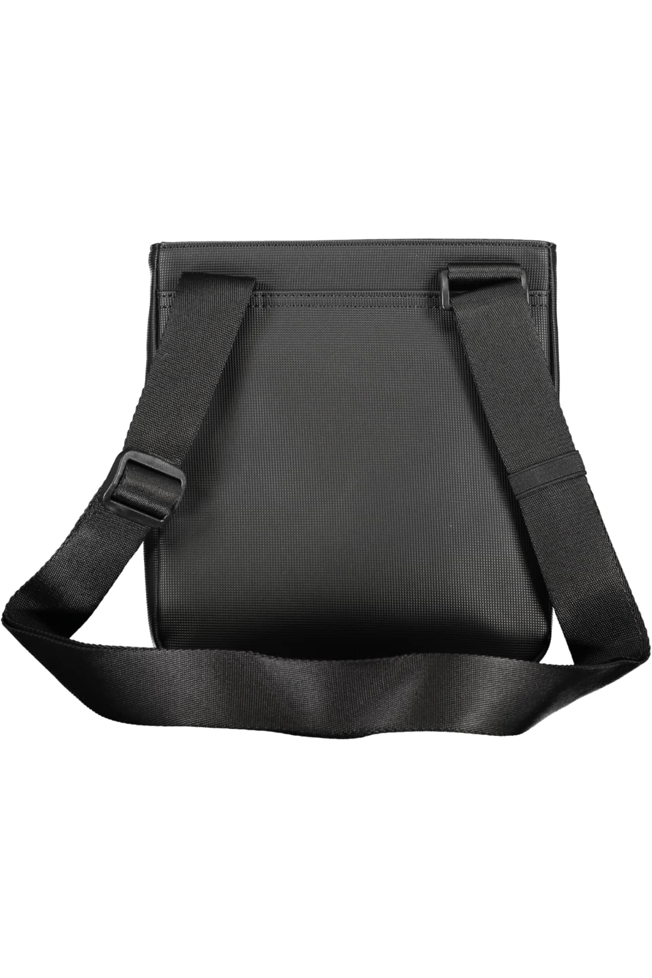 TOMMY HILFIGER MEN'S BLUE SHOULDER BAG