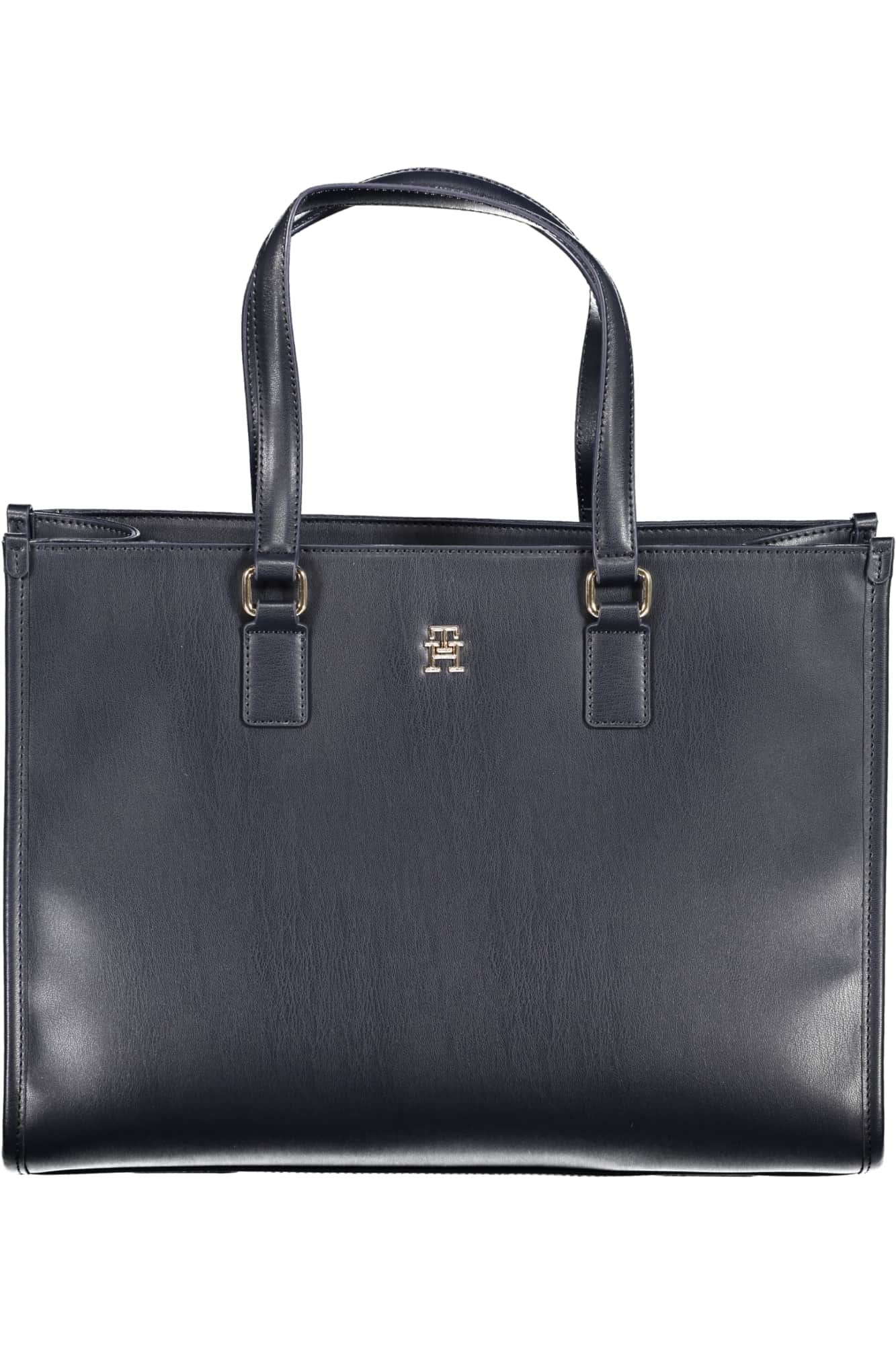 TOMMY HILFIGER BLAUW DAMES TAS