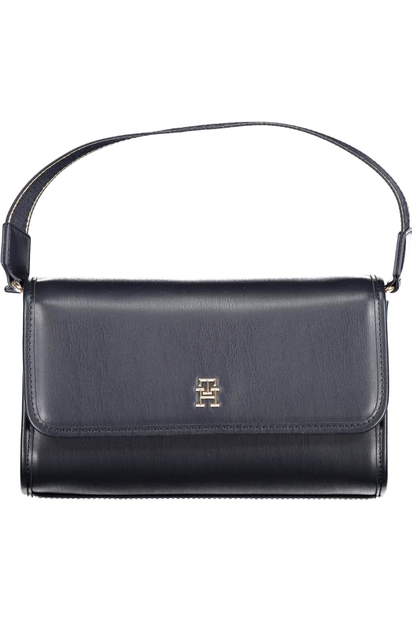 TOMMY HILFIGER BLUE WOMEN'S BAG