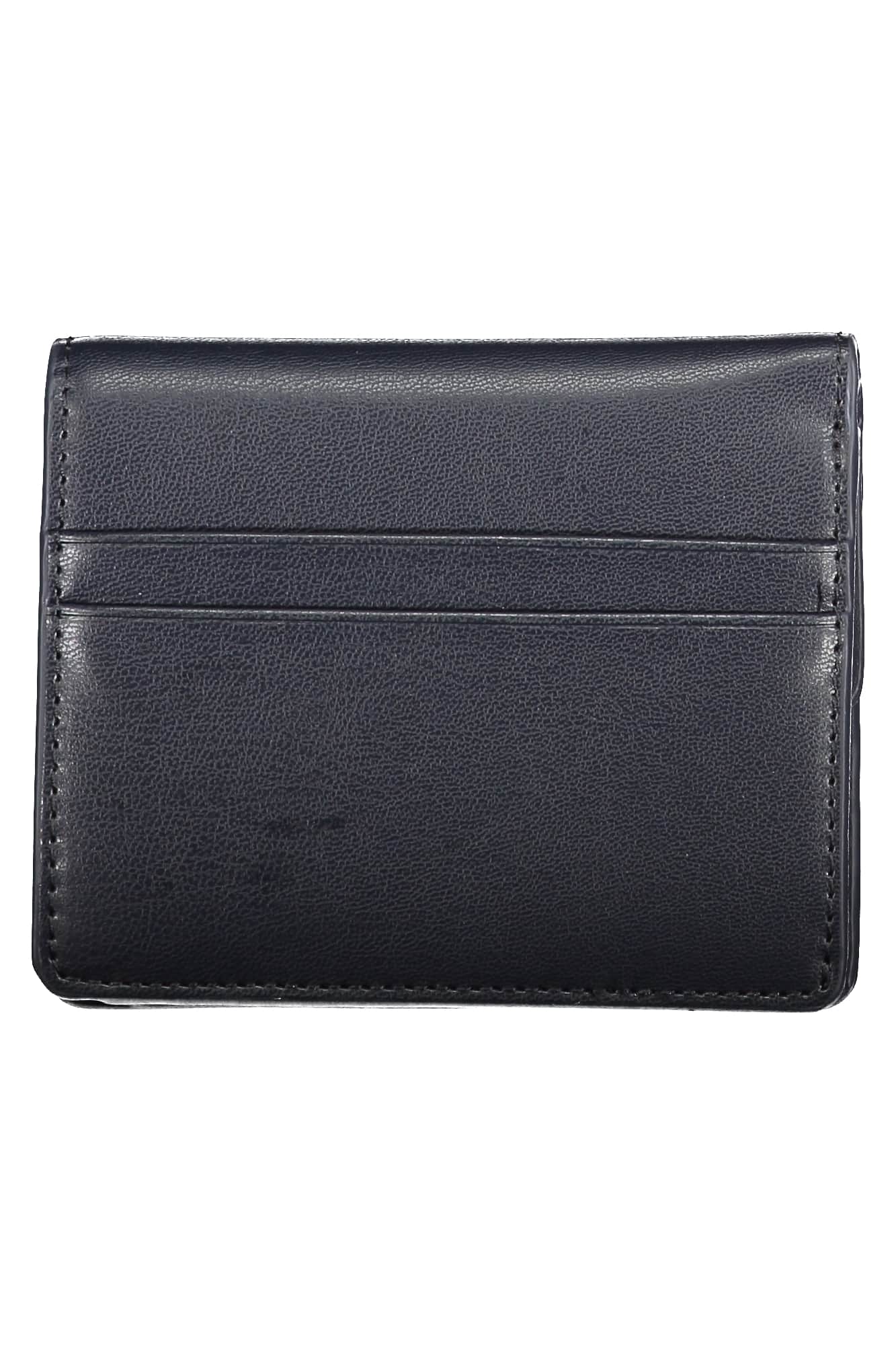 TOMMY HILFIGER WOMEN'S WALLET BLUE