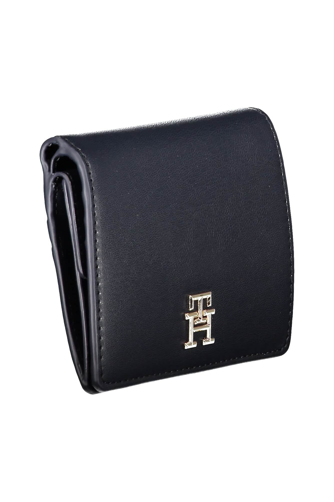 TOMMY HILFIGER WOMEN'S WALLET BLUE