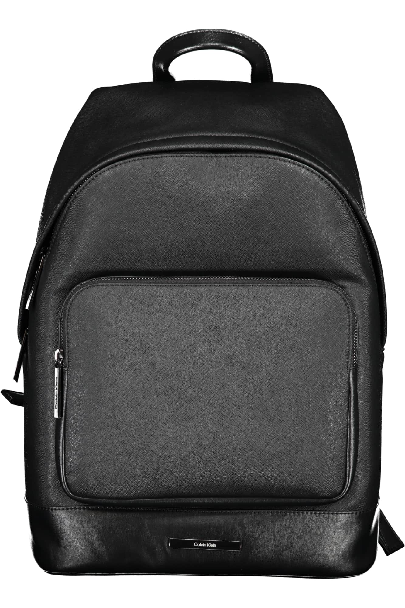 CALVIN KLEIN MEN'S BLACK BACKPACK