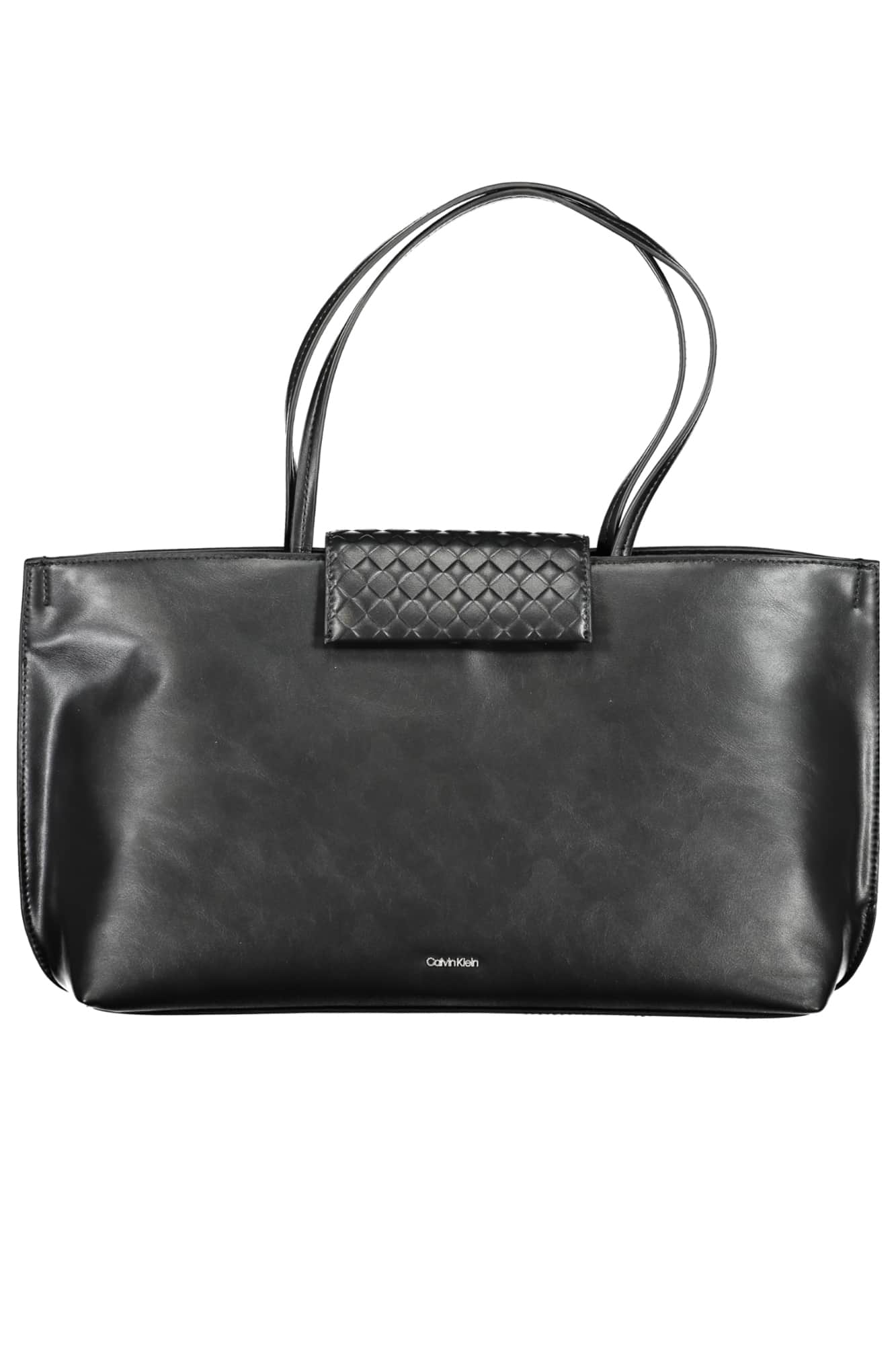 CALVIN KLEIN BLACK WOMEN'S BAG
