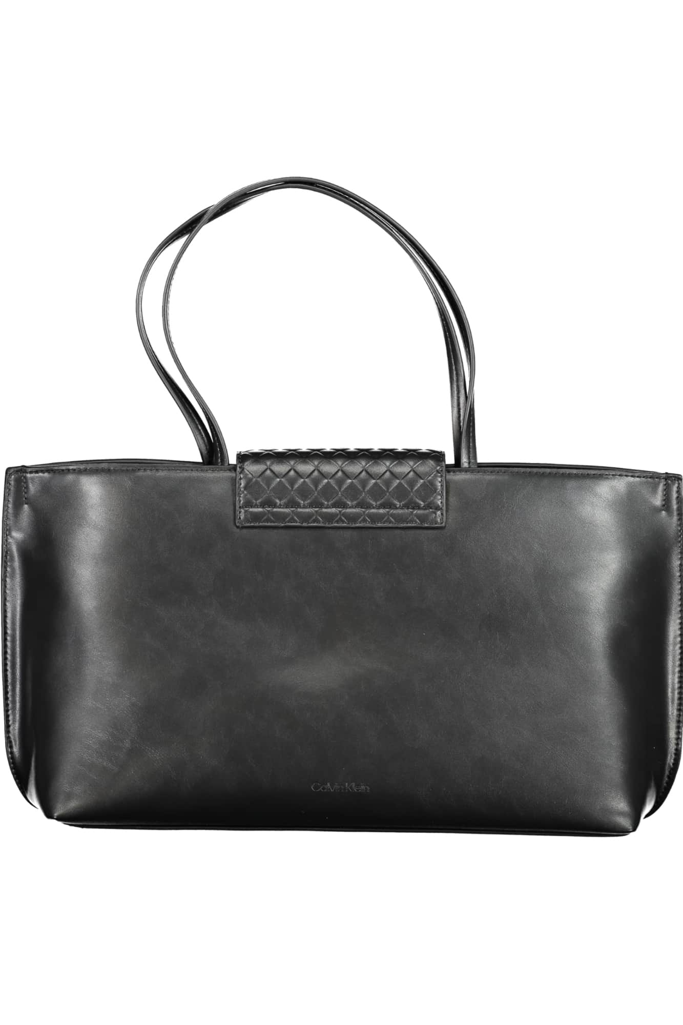 CALVIN KLEIN BLACK WOMEN'S BAG