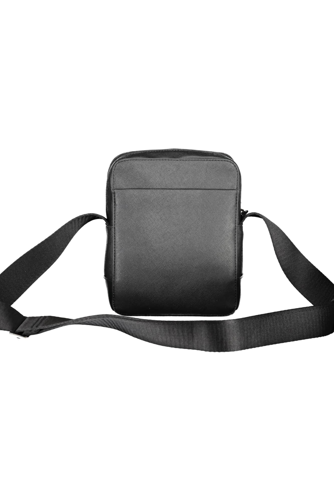 CALVIN KLEIN MEN'S BLACK SHOULDER BAG