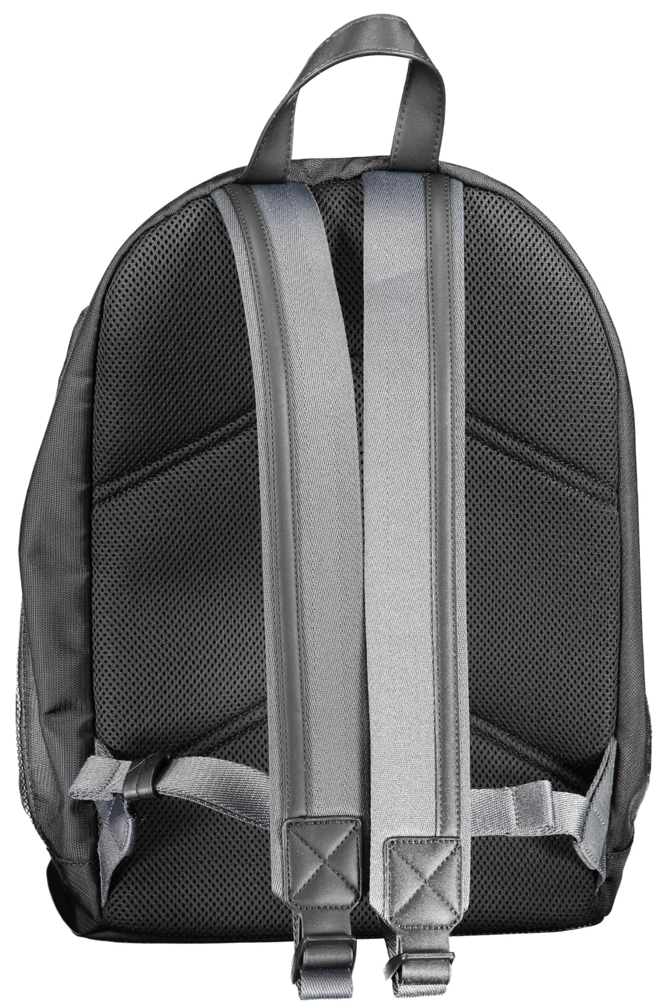 CALVIN KLEIN MEN'S BLACK BACKPACK