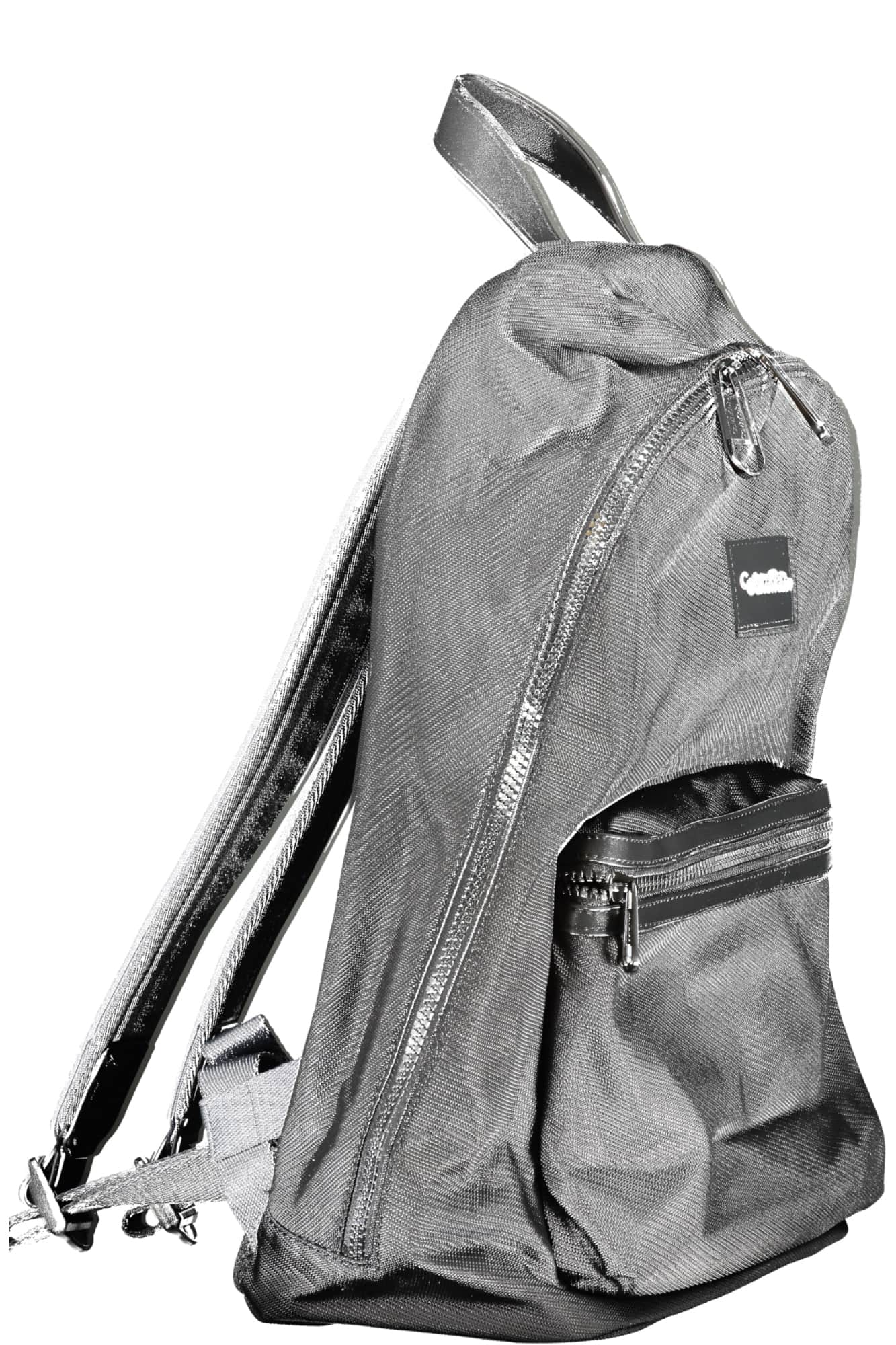 CALVIN KLEIN MEN'S BLACK BACKPACK