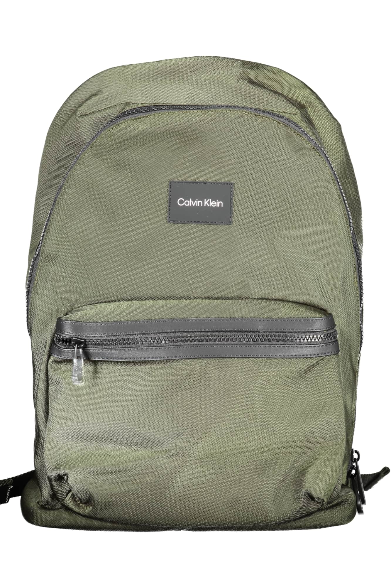 CALVIN KLEIN MEN'S BLACK BACKPACK