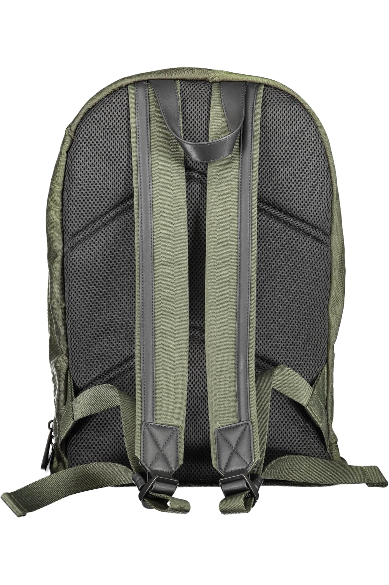 CALVIN KLEIN MEN'S BLACK BACKPACK