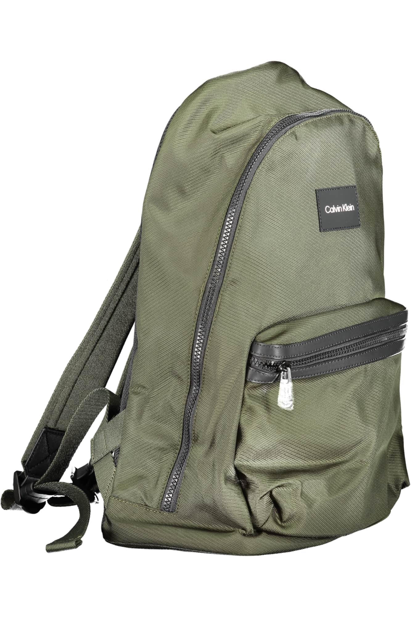 CALVIN KLEIN MEN'S BLACK BACKPACK