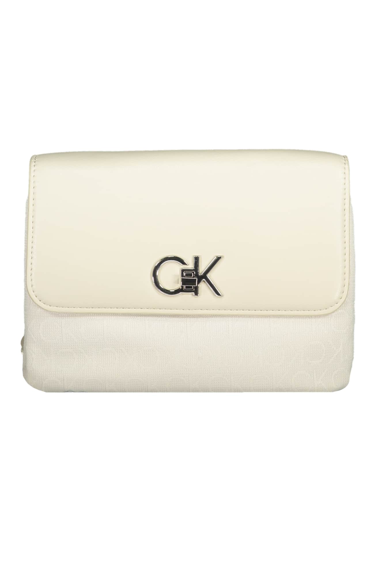 CALVIN KLEIN BLACK WOMEN'S BAG