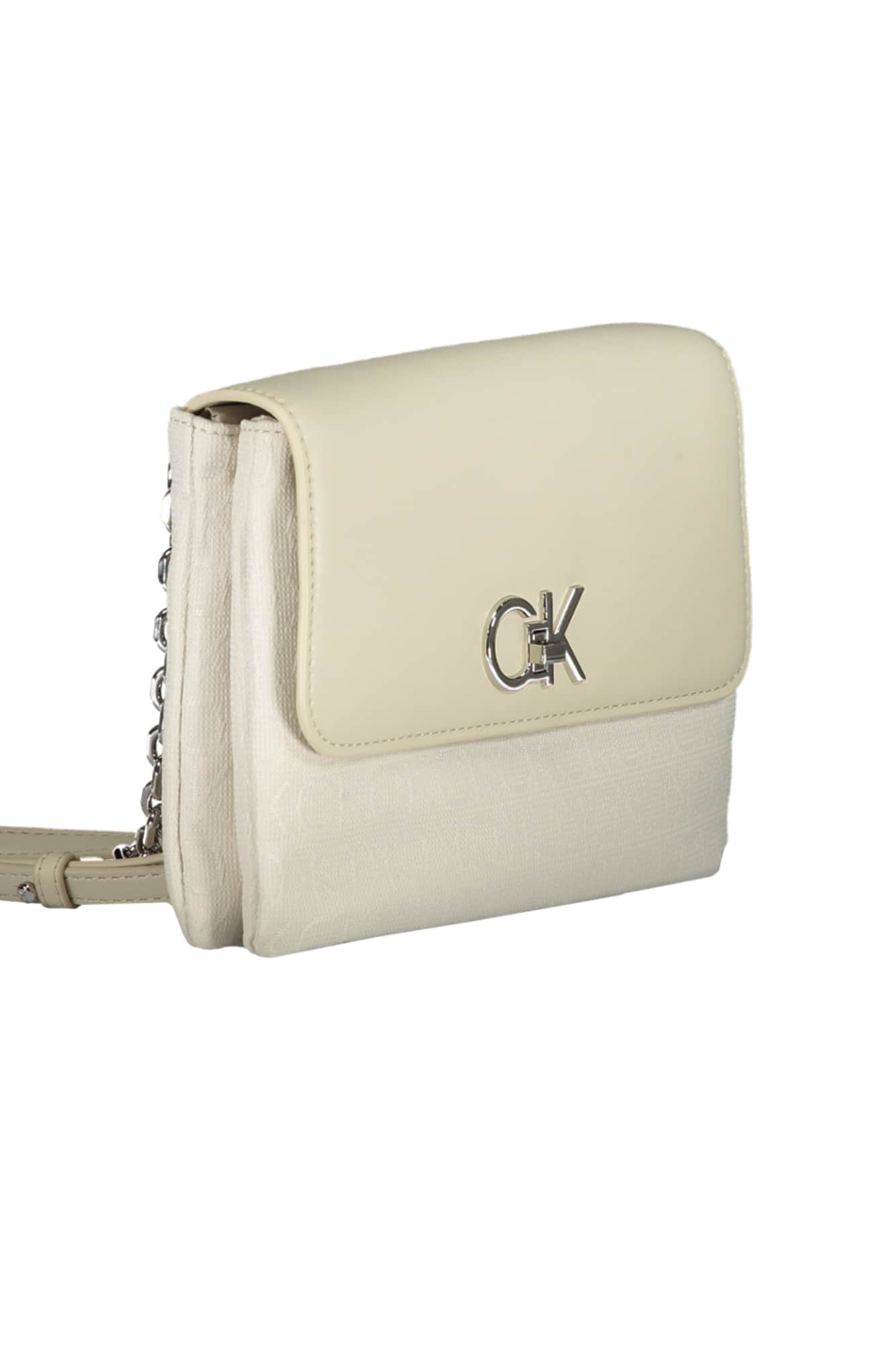 CALVIN KLEIN BLACK WOMEN'S BAG