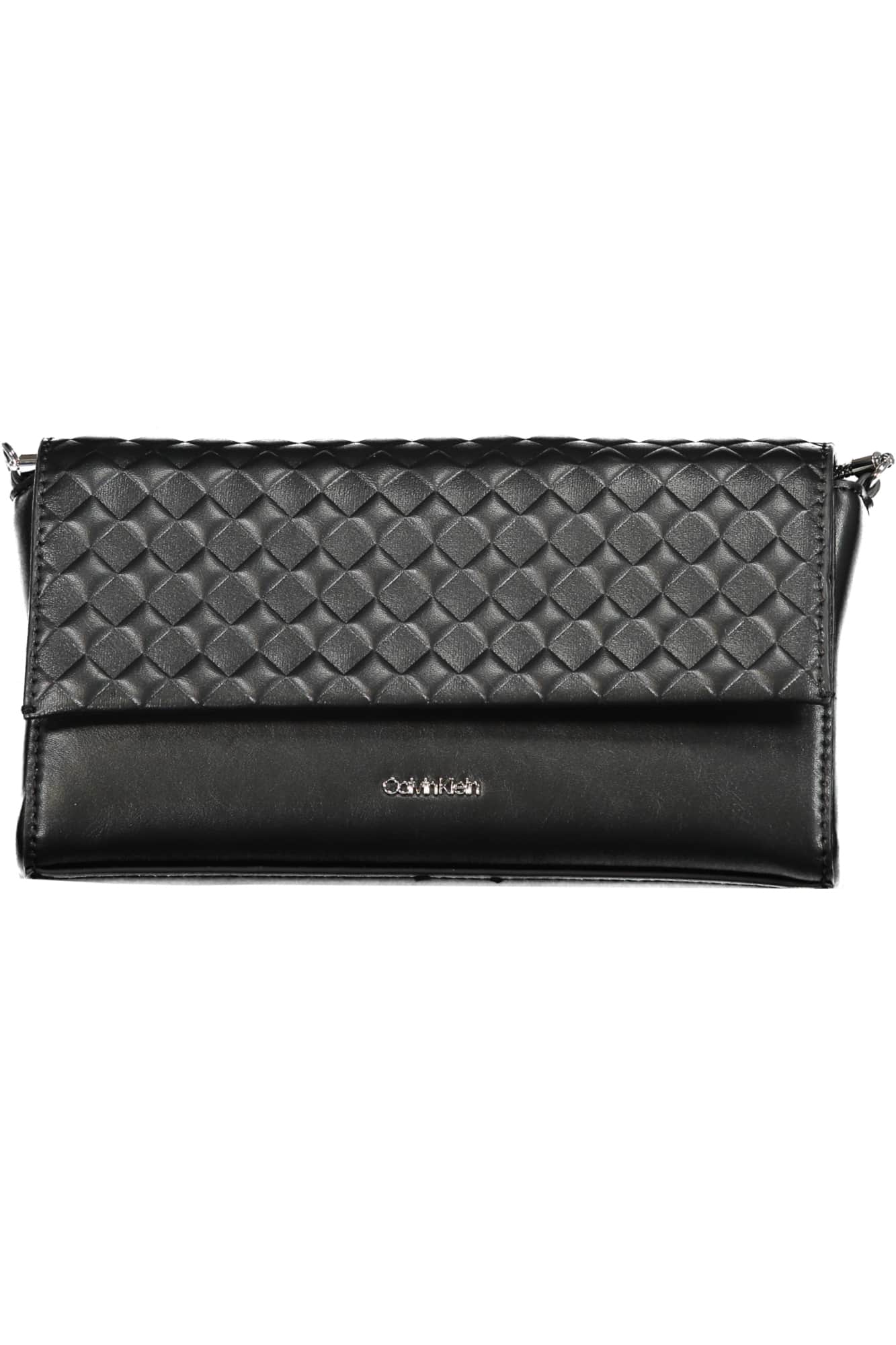 CALVIN KLEIN BLACK WOMEN'S BAG