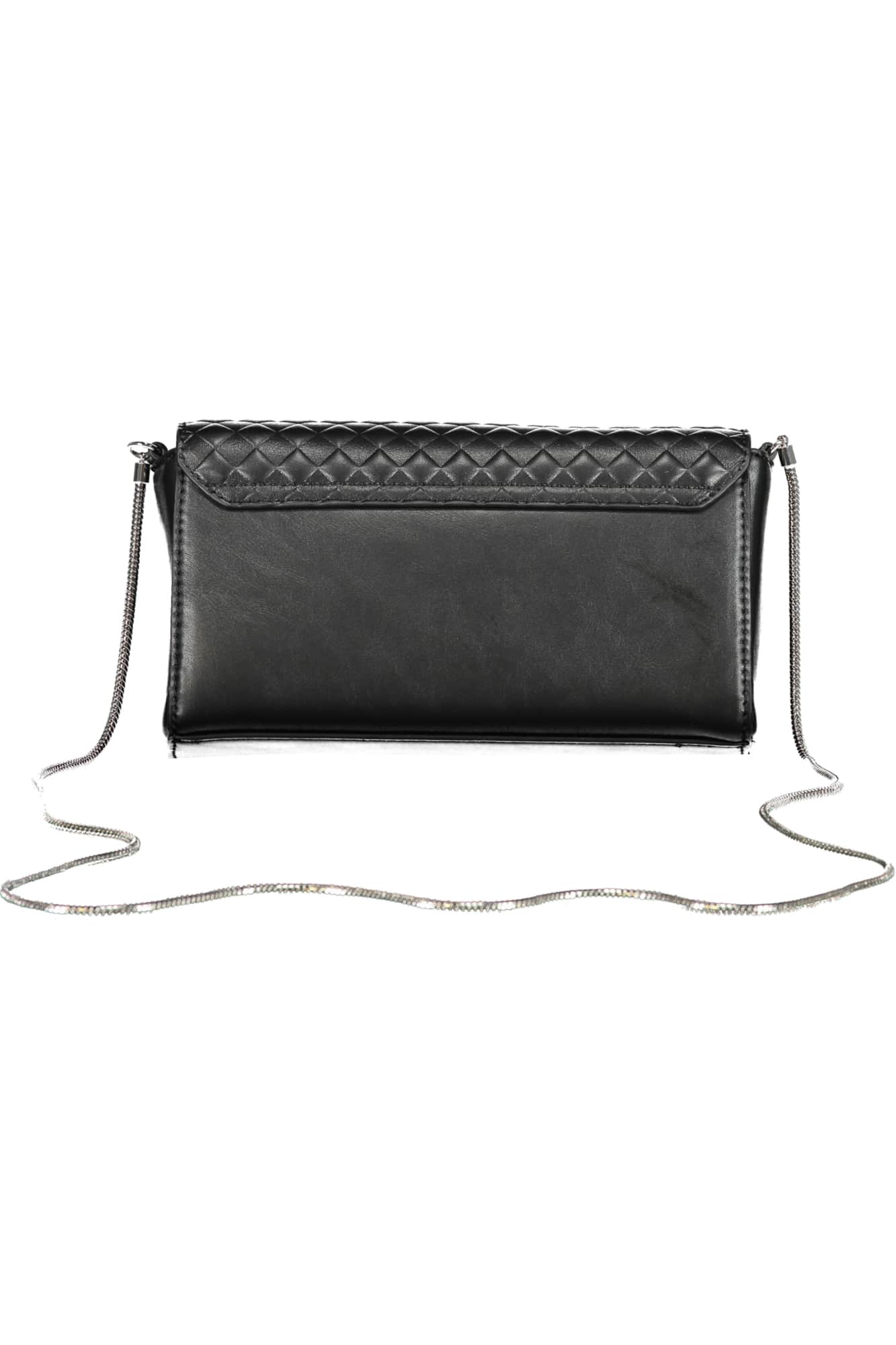CALVIN KLEIN BLACK WOMEN'S BAG