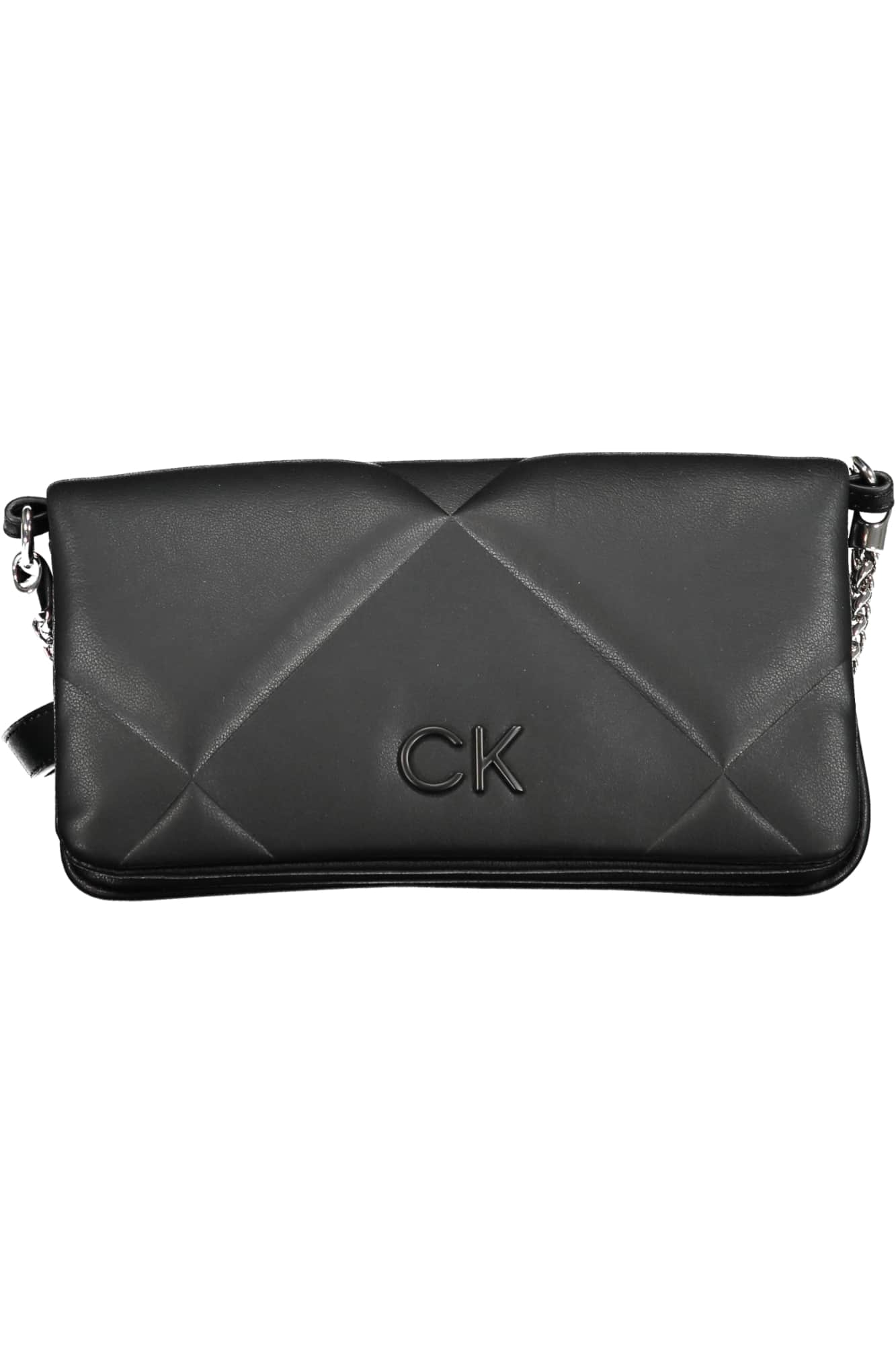 CALVIN KLEIN BLACK WOMEN'S BAG