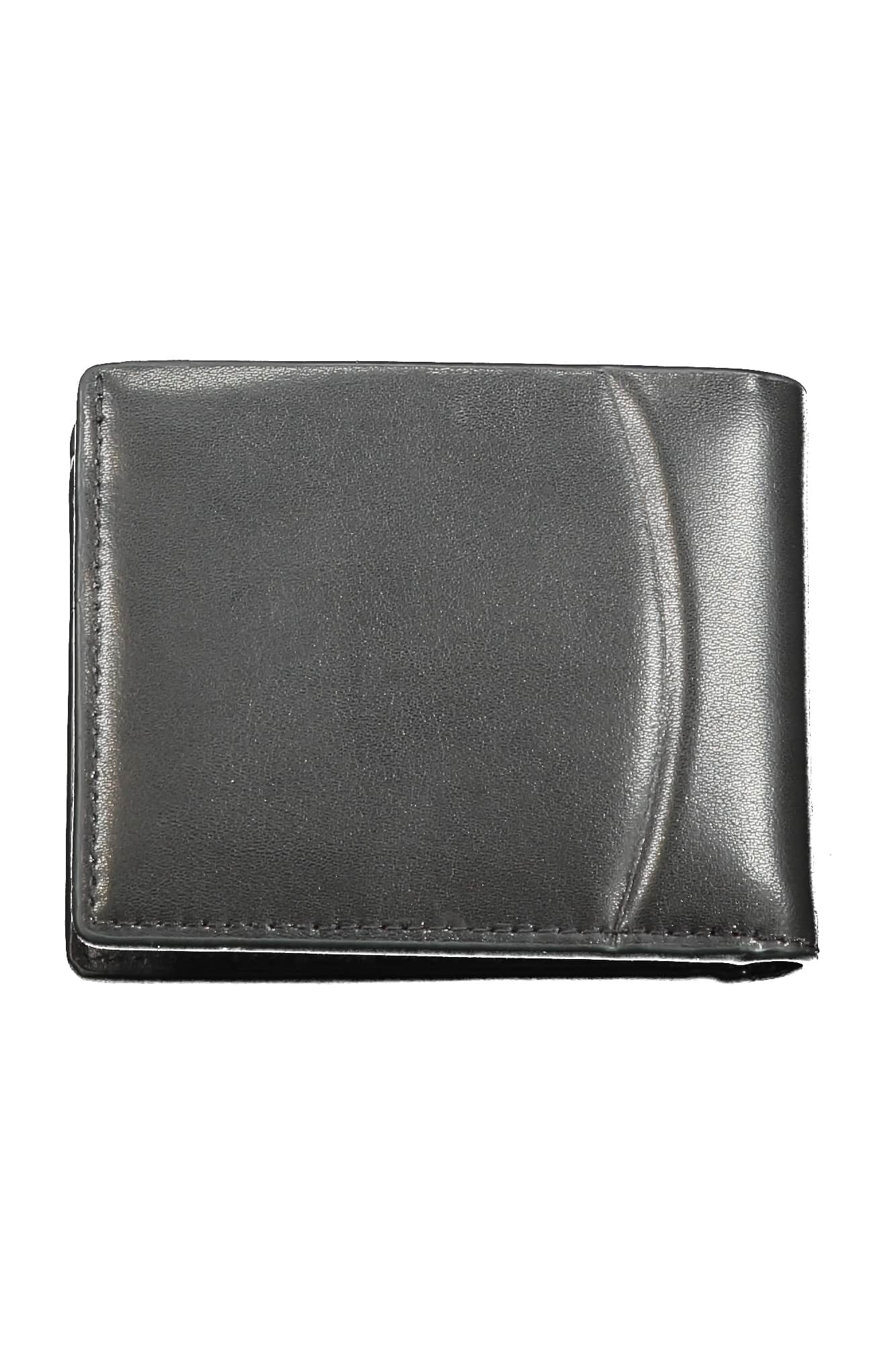 CALVIN KLEIN BLACK MEN'S WALLET