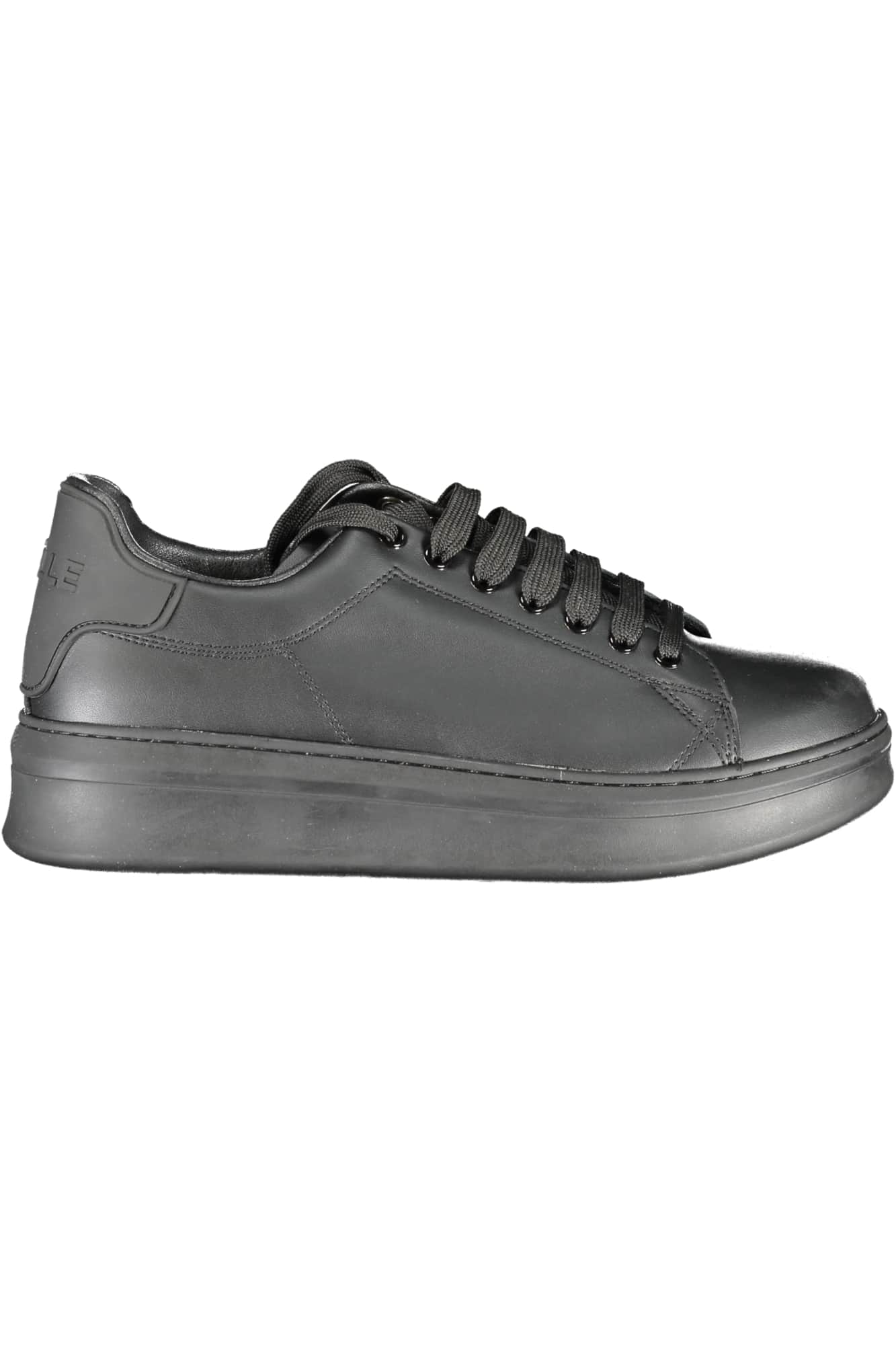 GAELLE PARIS WHITE MEN'S SPORTS SHOES
