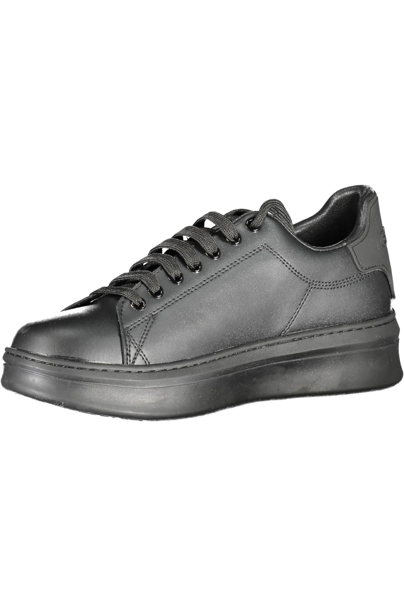 GAELLE PARIS WHITE MEN'S SPORTS SHOES