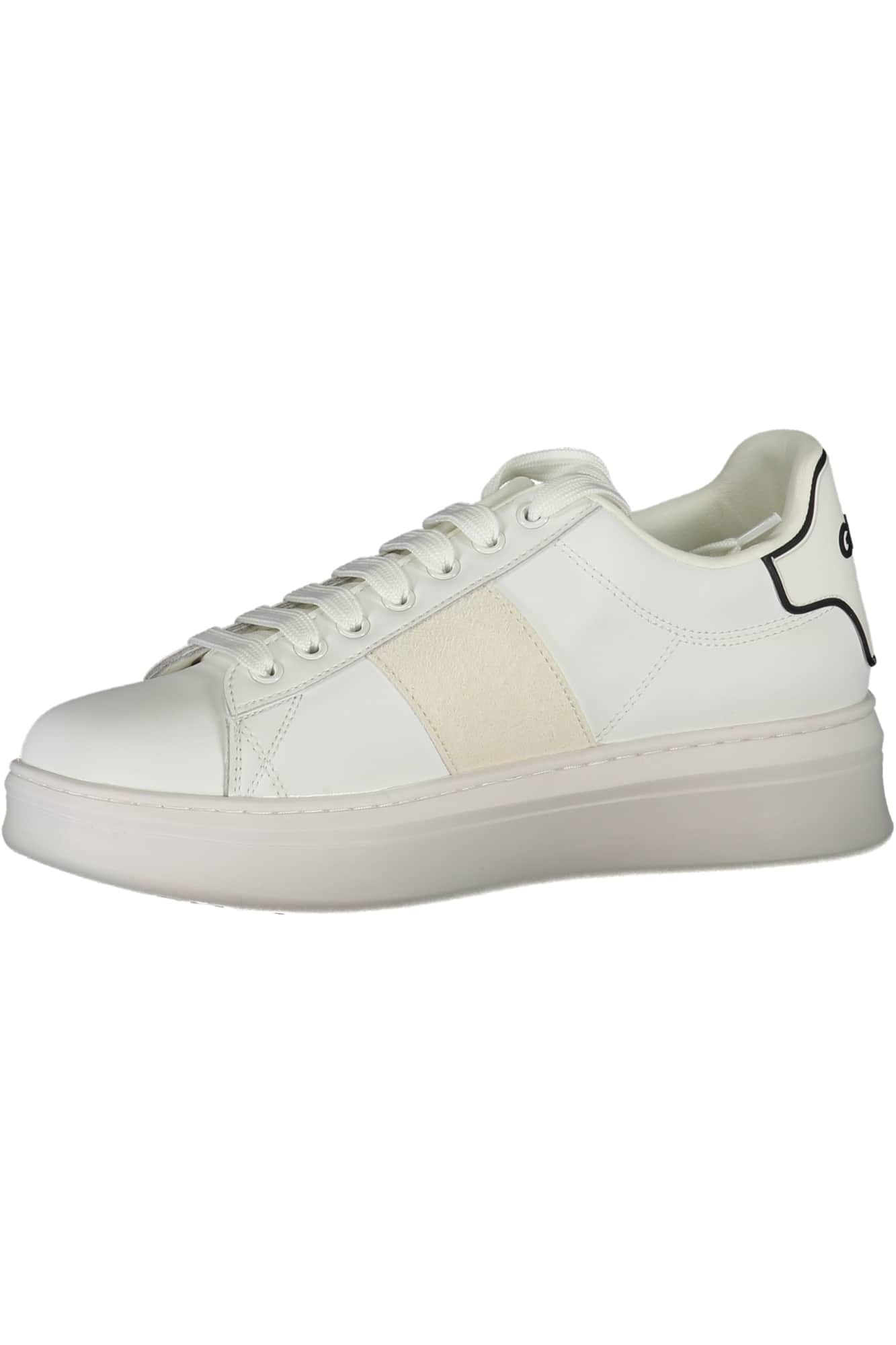 GAELLE PARIS BLACK MEN'S SPORTS SHOES