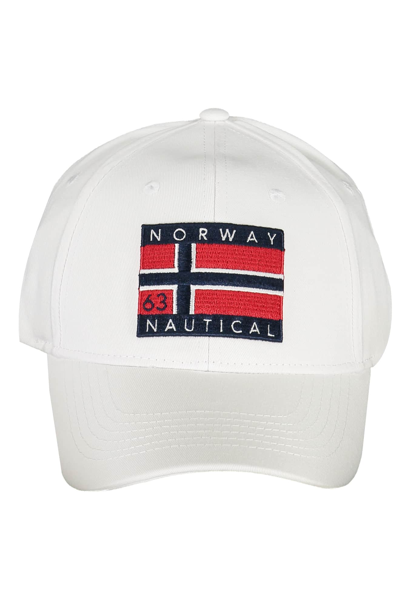 NORWAY 1963 BLUE MEN'S HAT