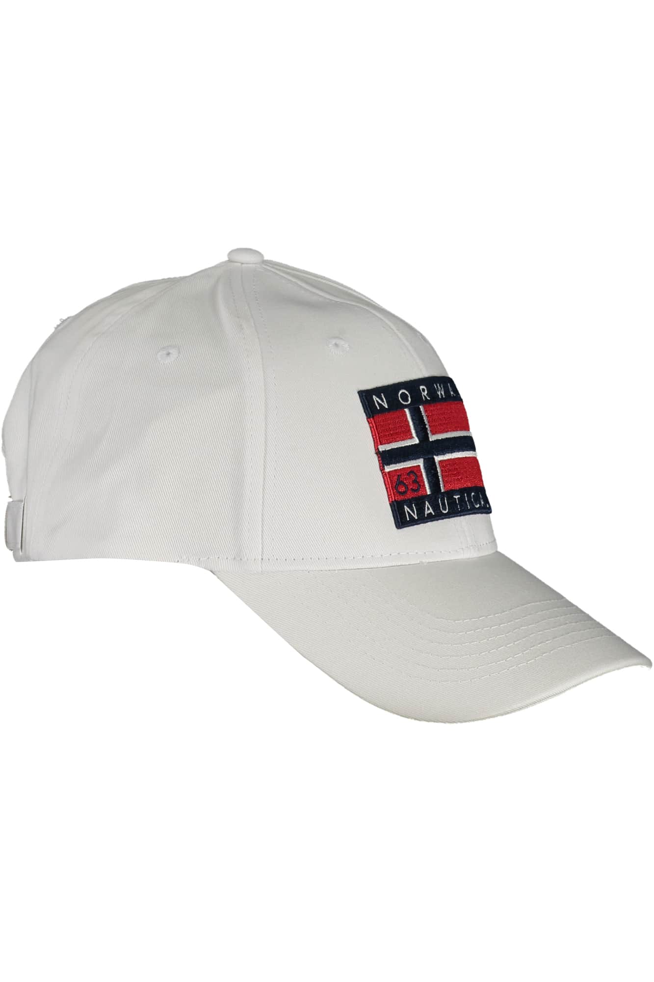 NORWAY 1963 BLUE MEN'S HAT