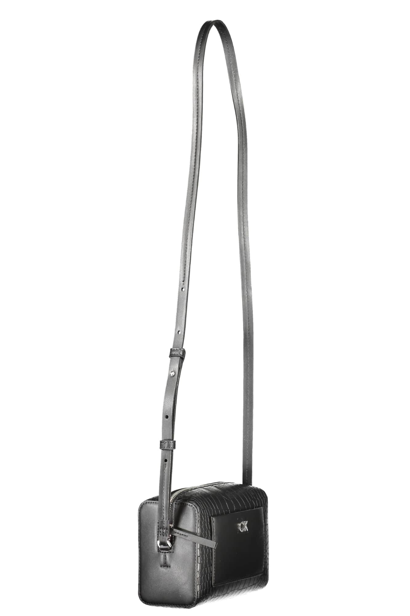 CALVIN KLEIN BLACK WOMEN'S BAG