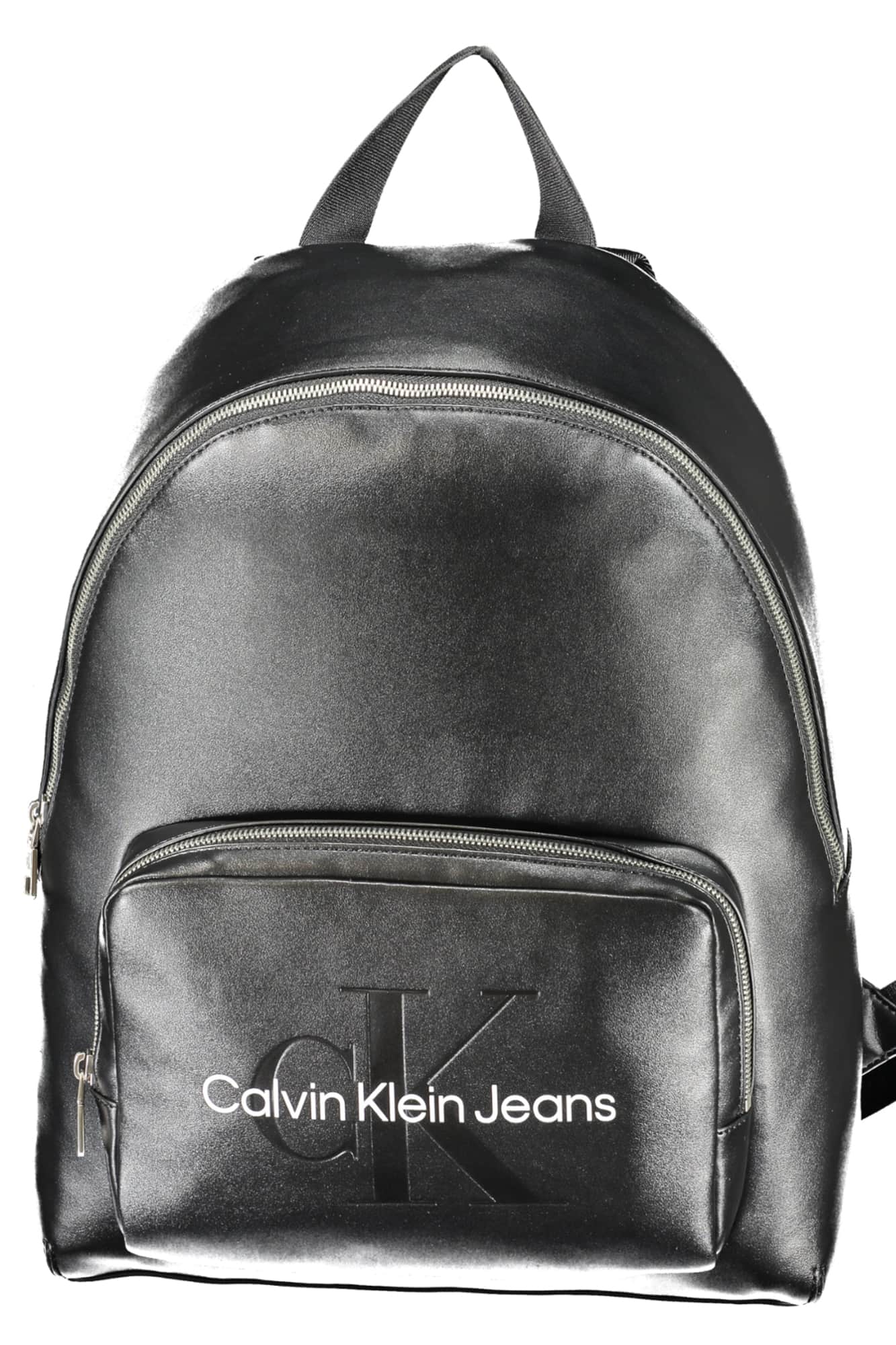 CALVIN KLEIN ZWART DAMES RUGZAK